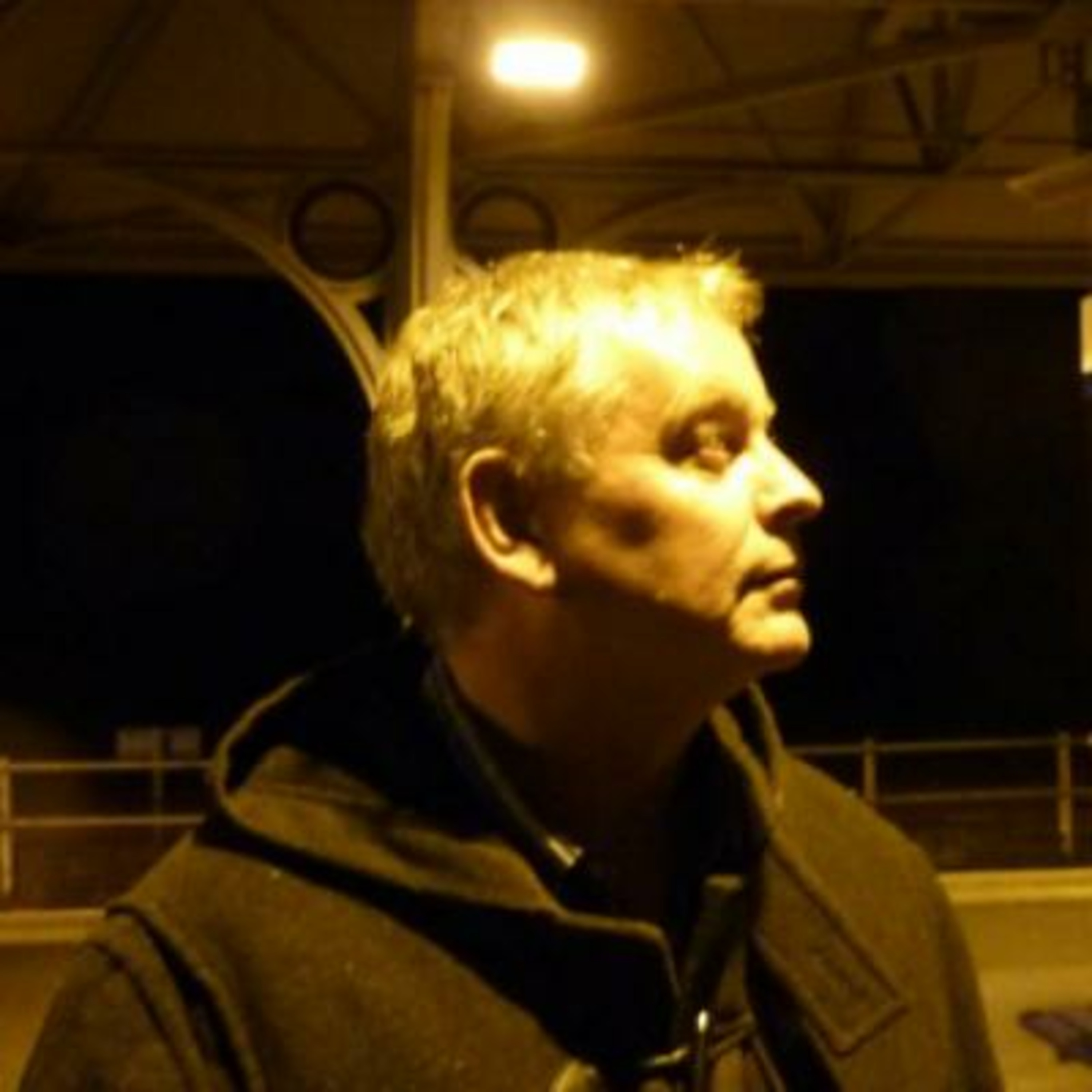 Scottish Poetry Library Podcast
