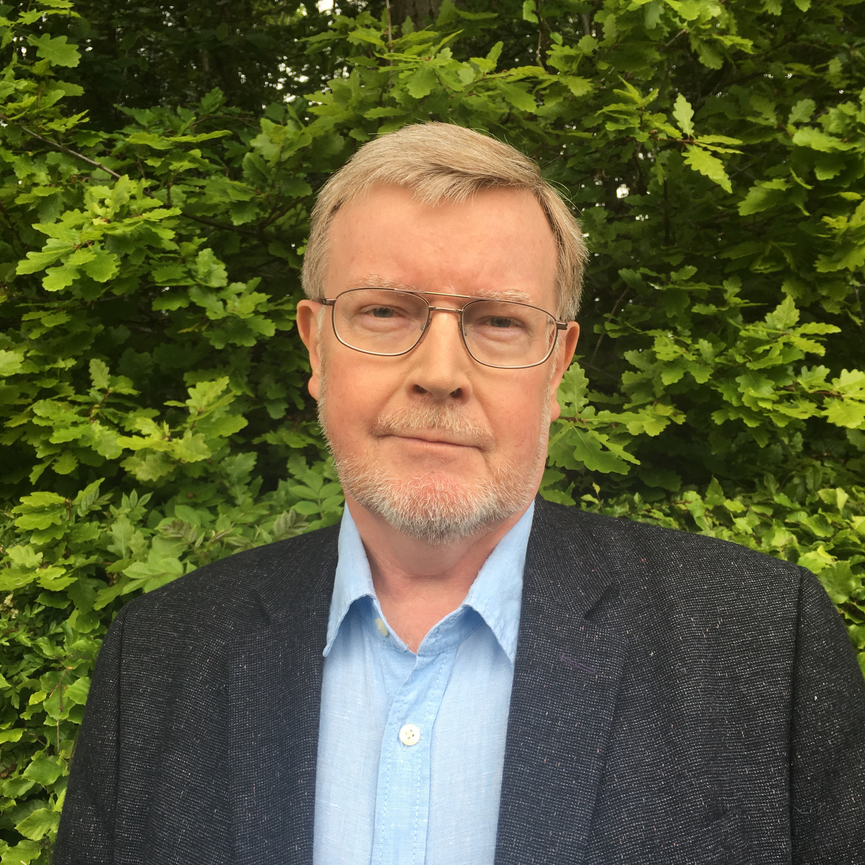 Scottish Poetry Library Podcast