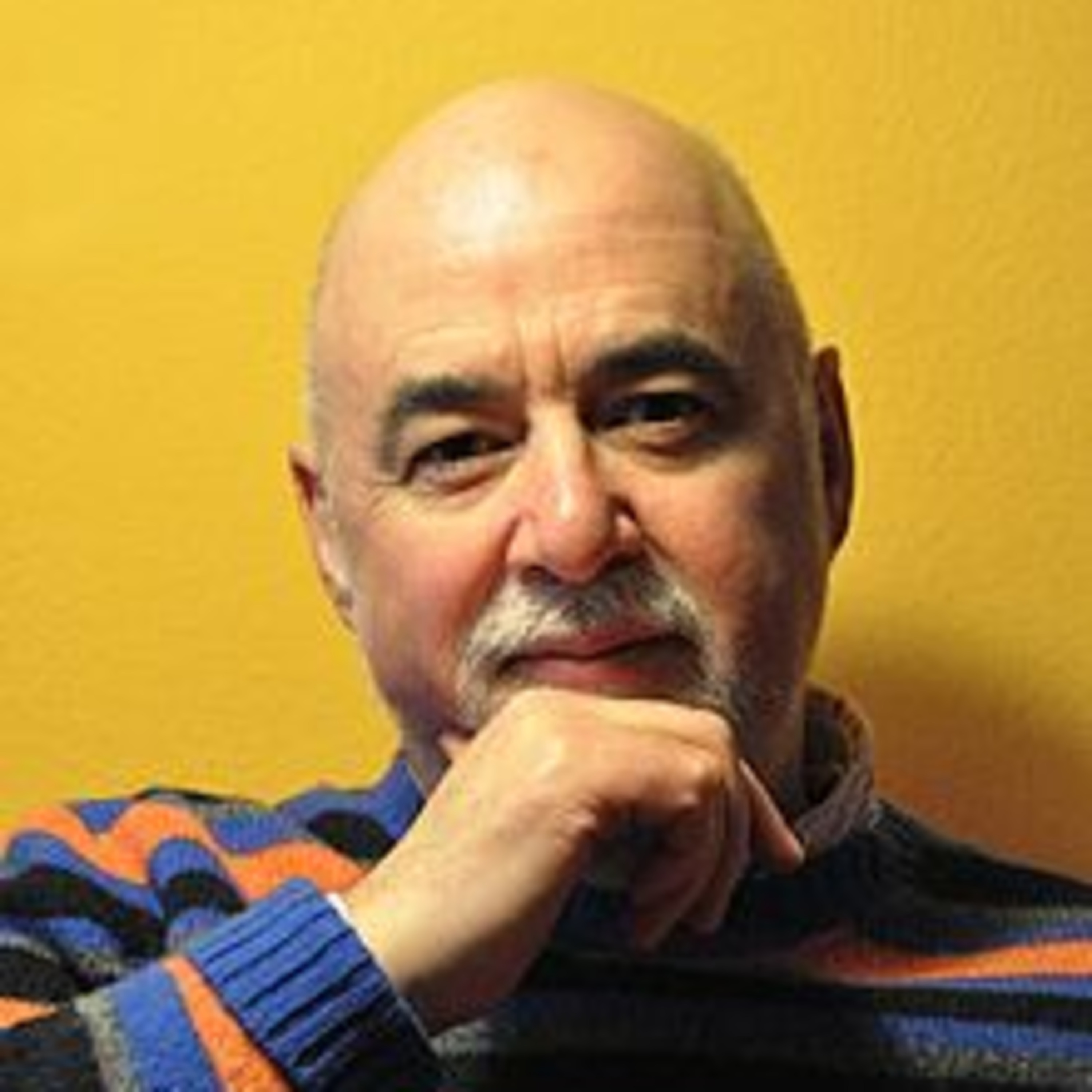Scottish Poetry Library Podcast