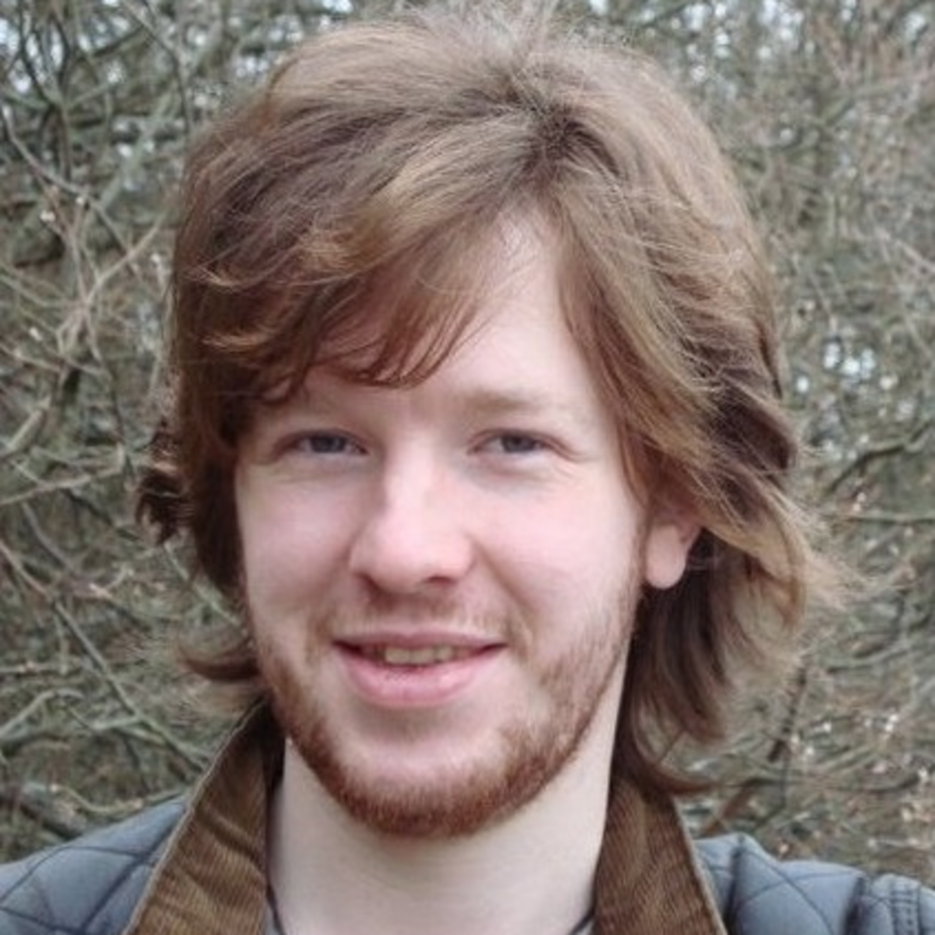 Scottish Poetry Library Podcast