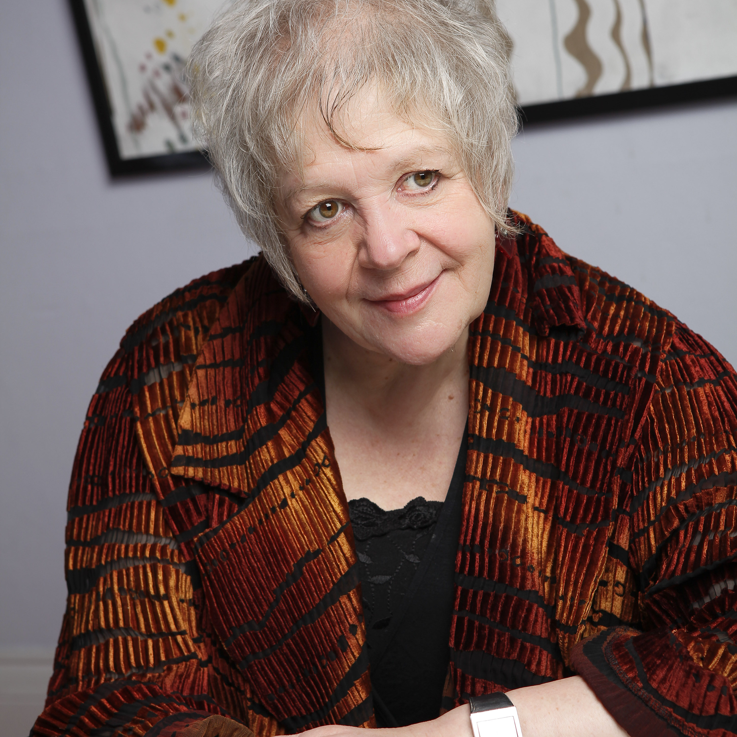 Scottish Poetry Library Podcast