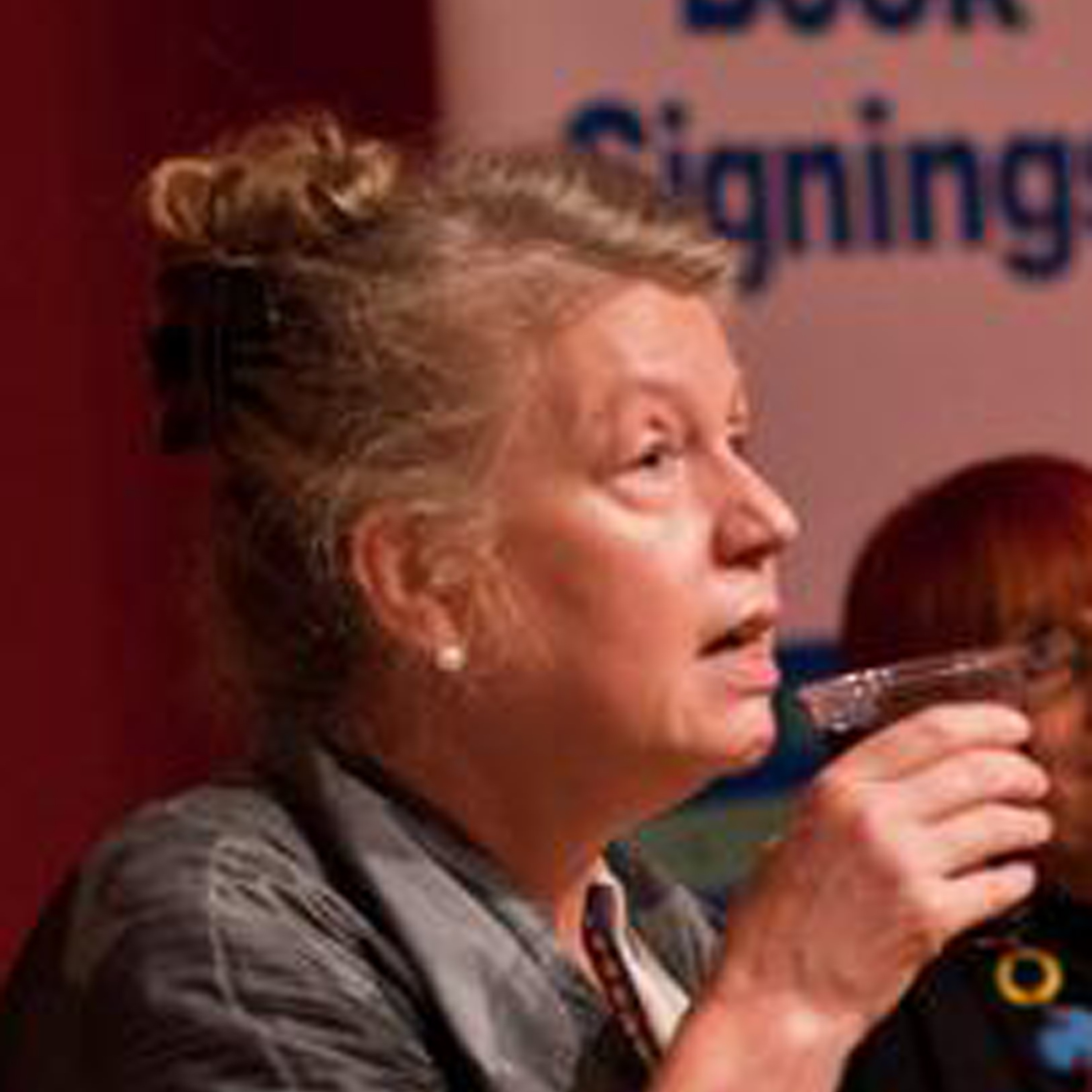 Scottish Poetry Library Podcast
