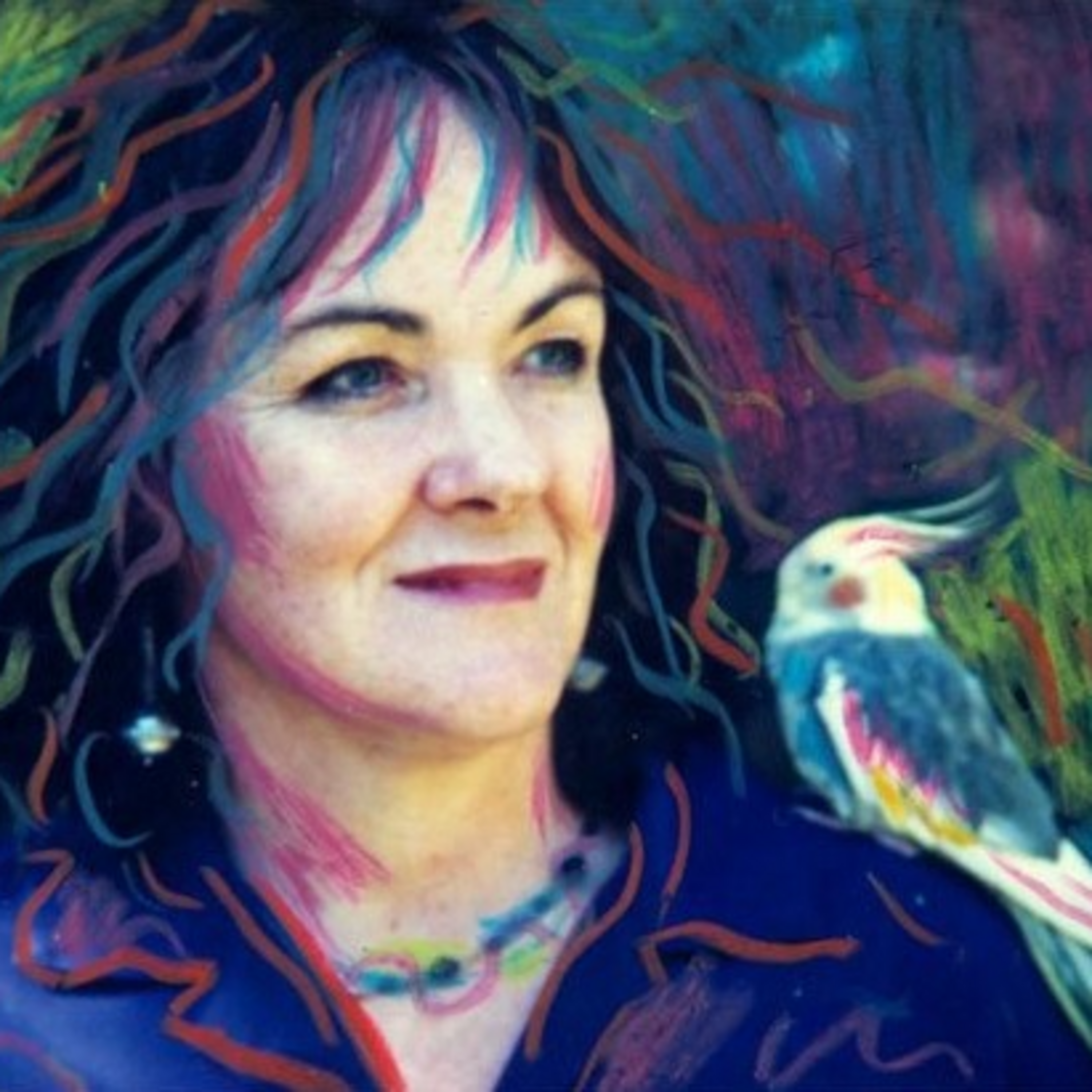 Scottish Poetry Library Podcast