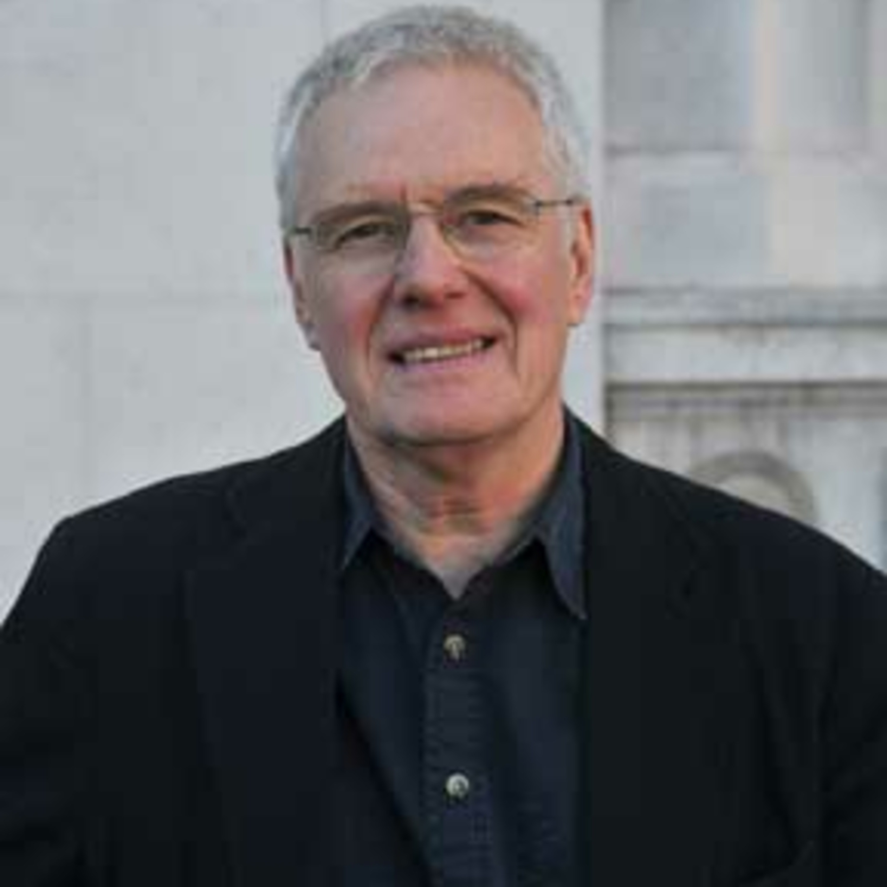 Scottish Poetry Library Podcast