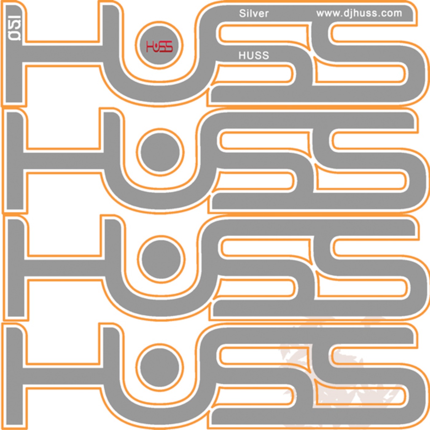 HUSS 051 Conscious Seed