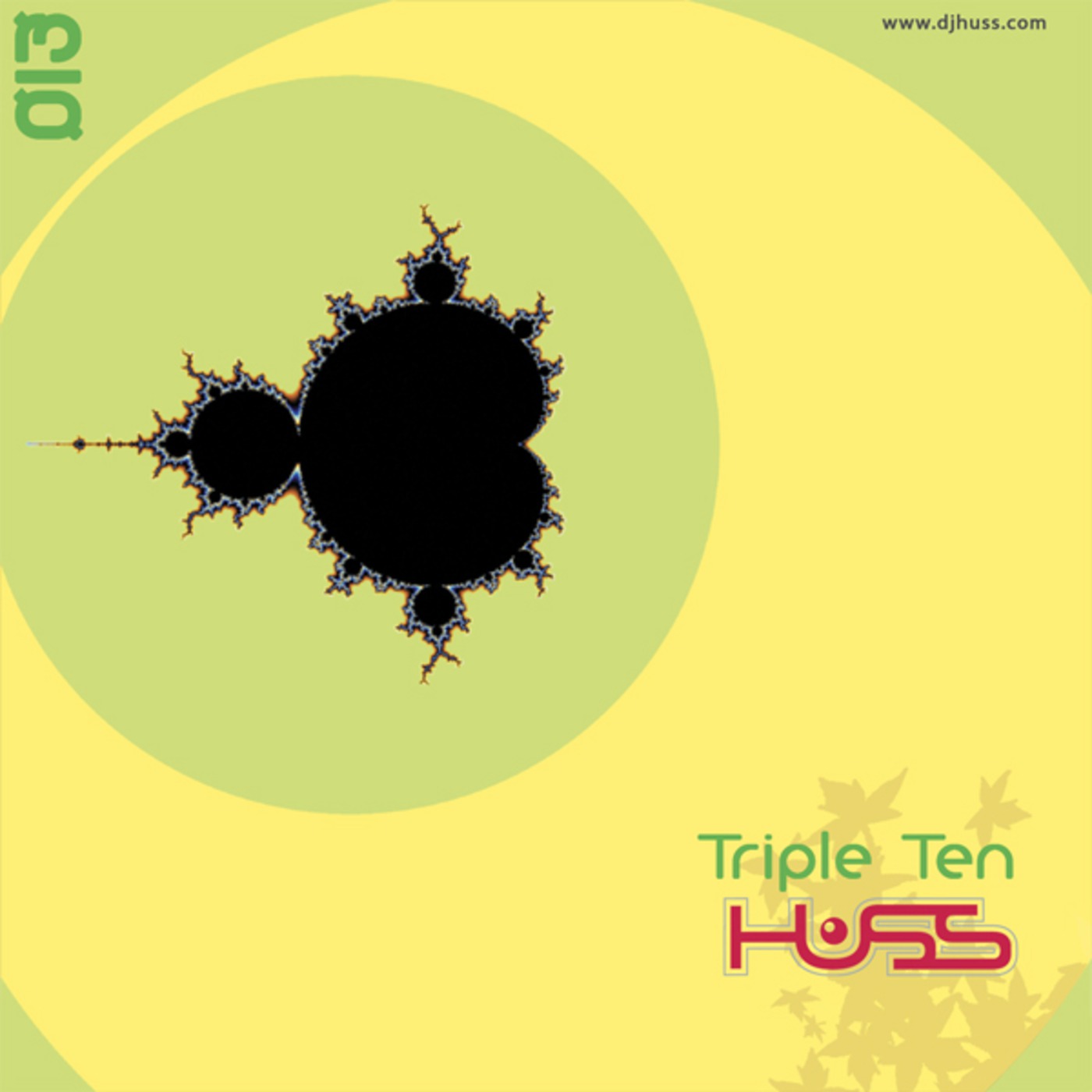 HUSS