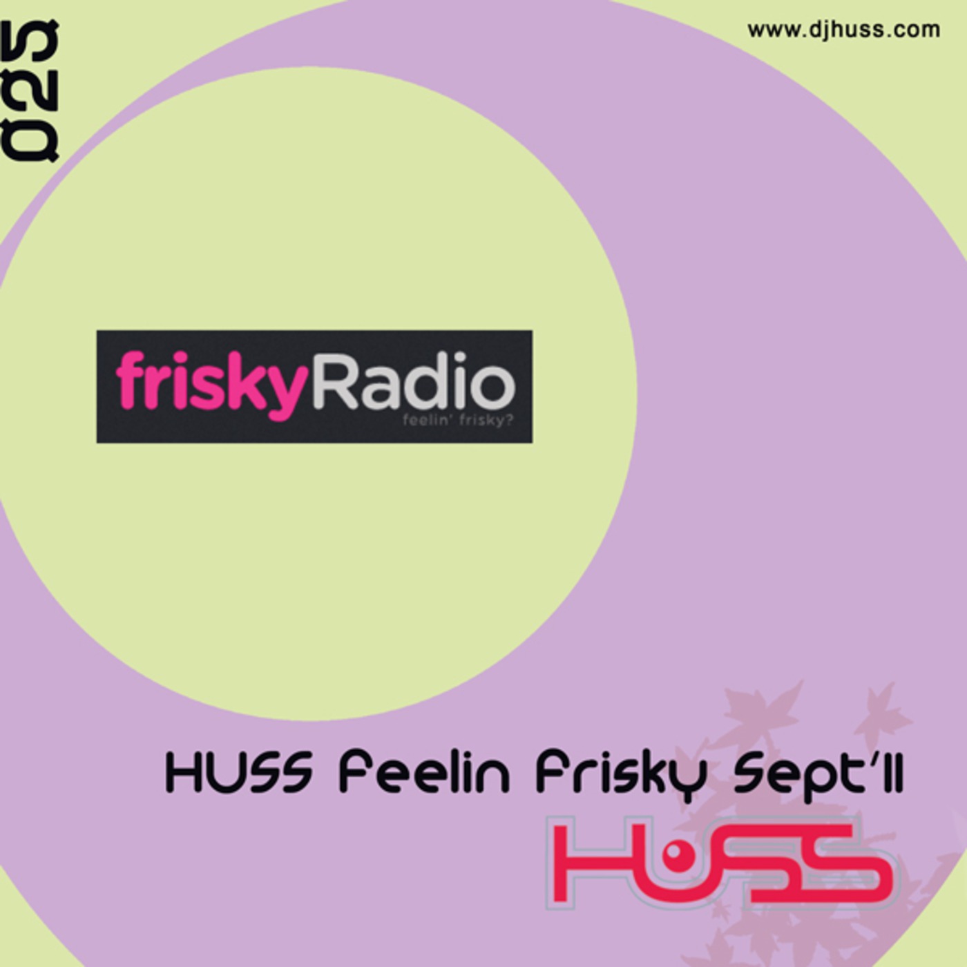 HUSS