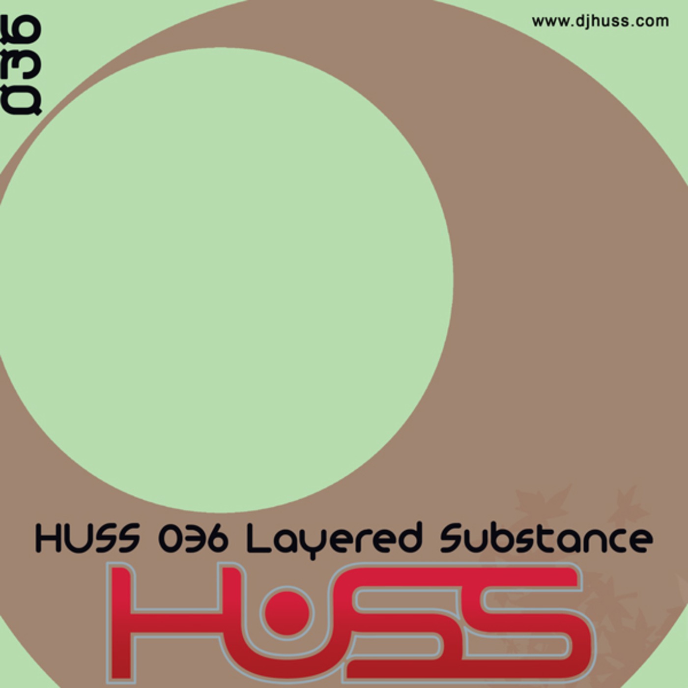 HUSS 036
