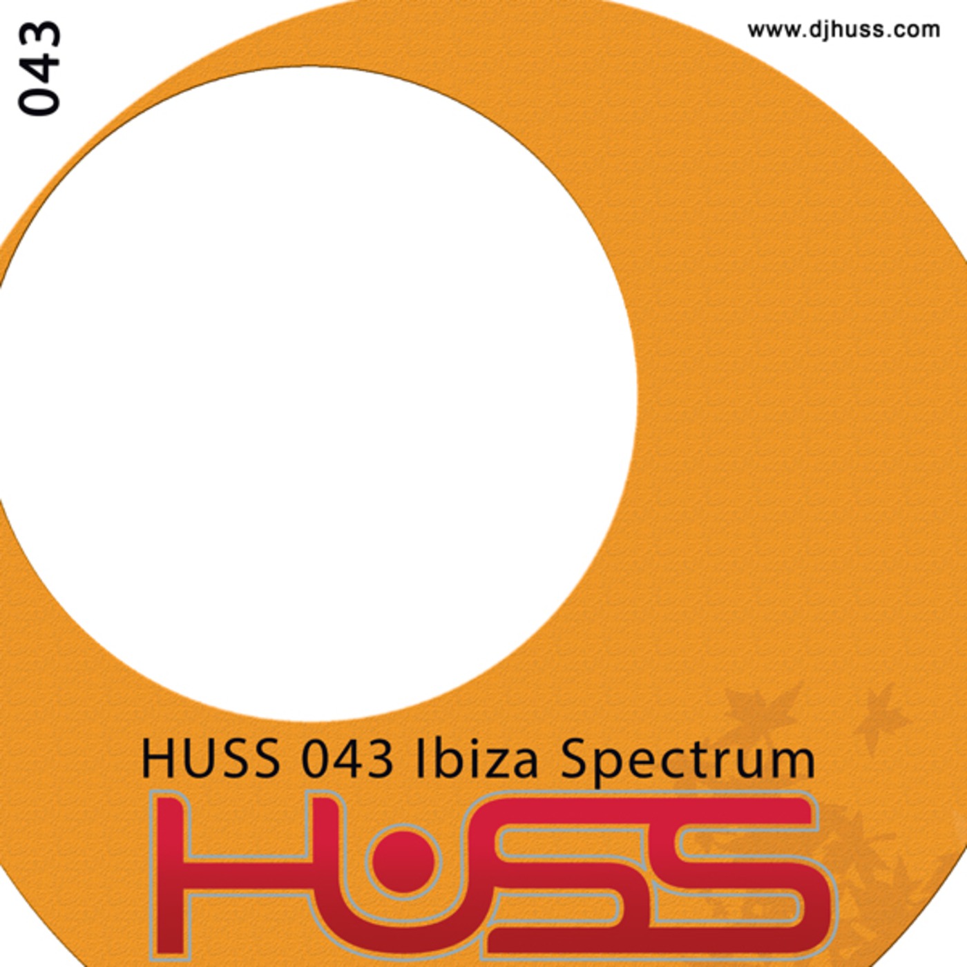HUSS 043 Ibiza Spectrum