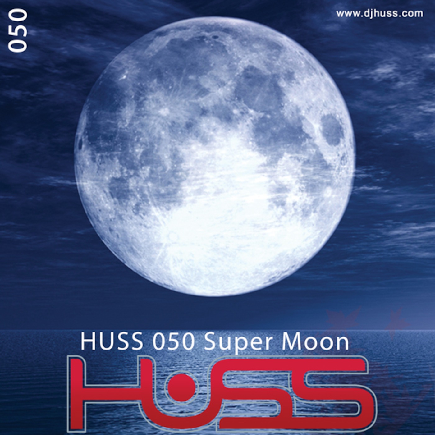 HUSS 050 Super Moon