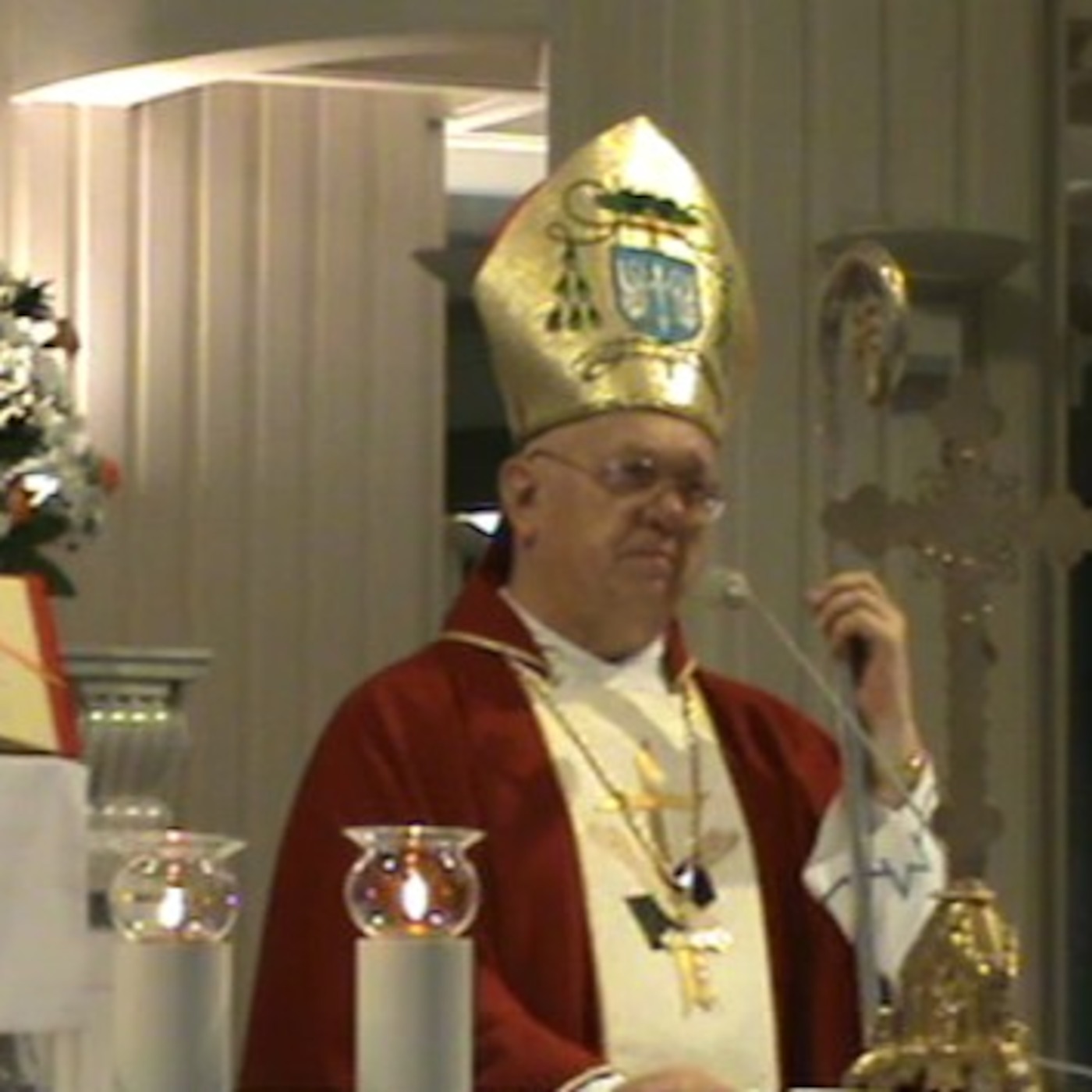 Homilia ks. bp. Józefa Zawitkowskiego episode artwork