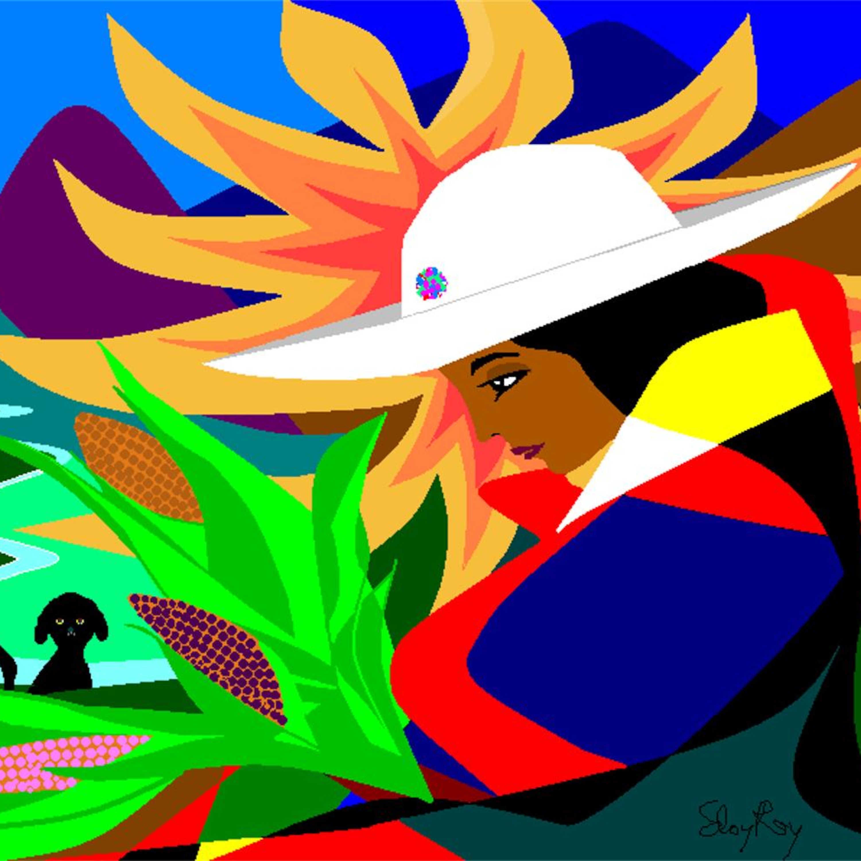 Edimar Little Eagle\'s Podcast
