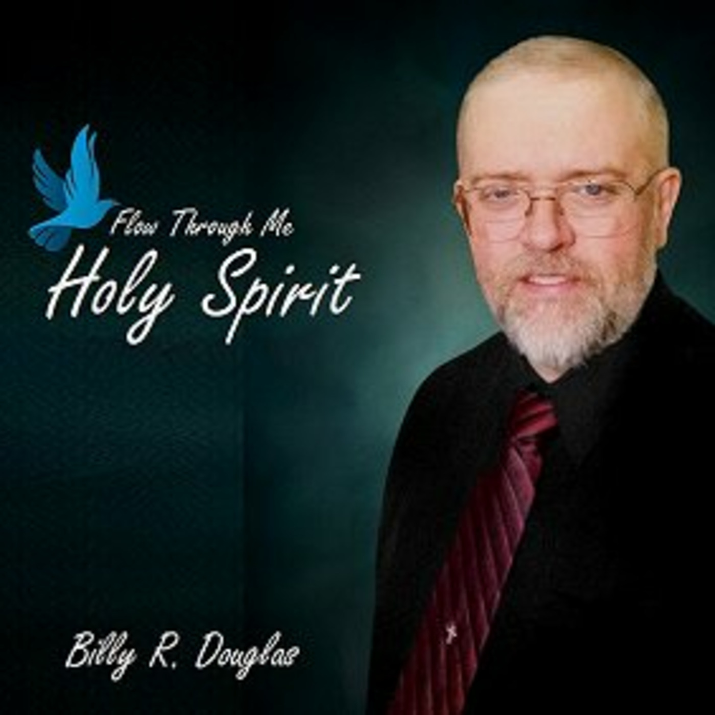 Episode 321: Billy R Douglas - One More Tomorrow Episode 321: Billy R Douglas - One More Tomorrow