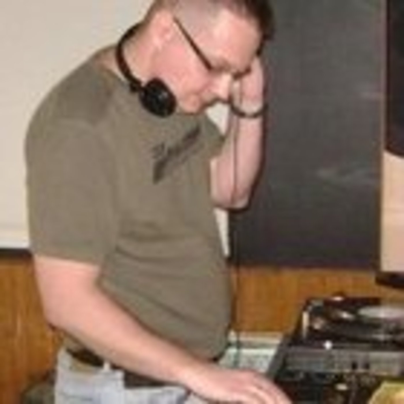 The Best House Music Podcasts #150131 (Side B)