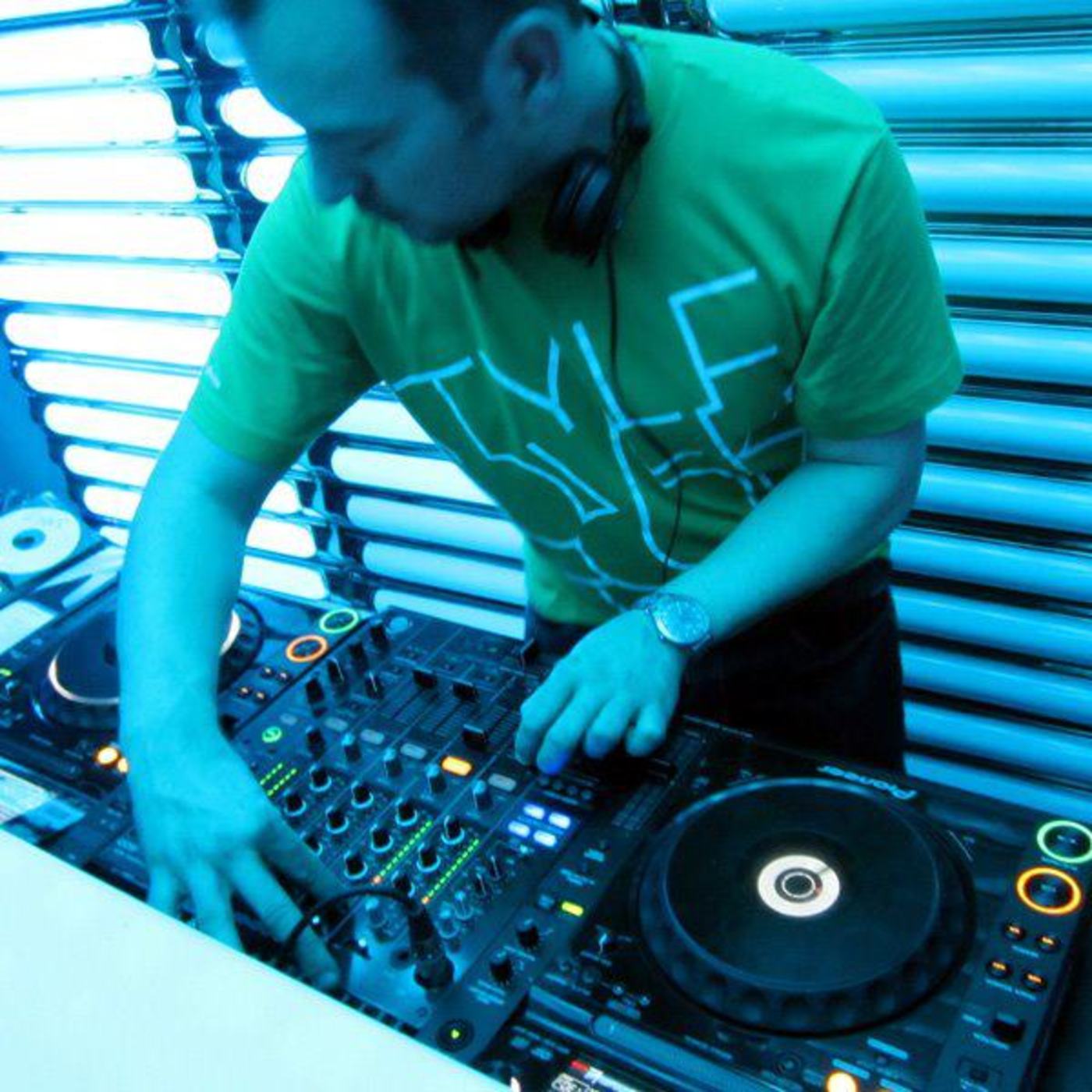 The Best House Music Podcasts #150115 (Side B)