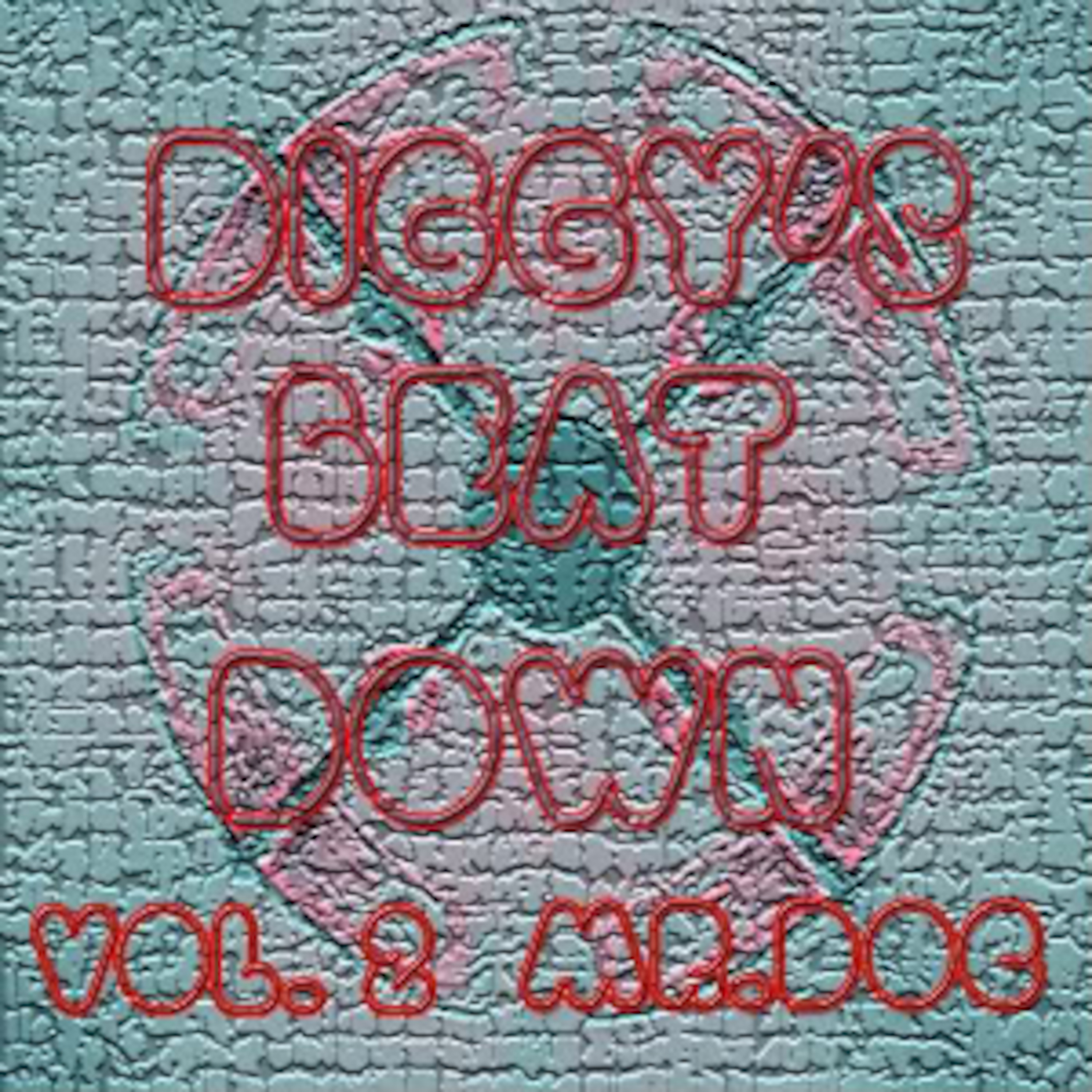 Diggy's Beat Down Volume 2 episode artwork