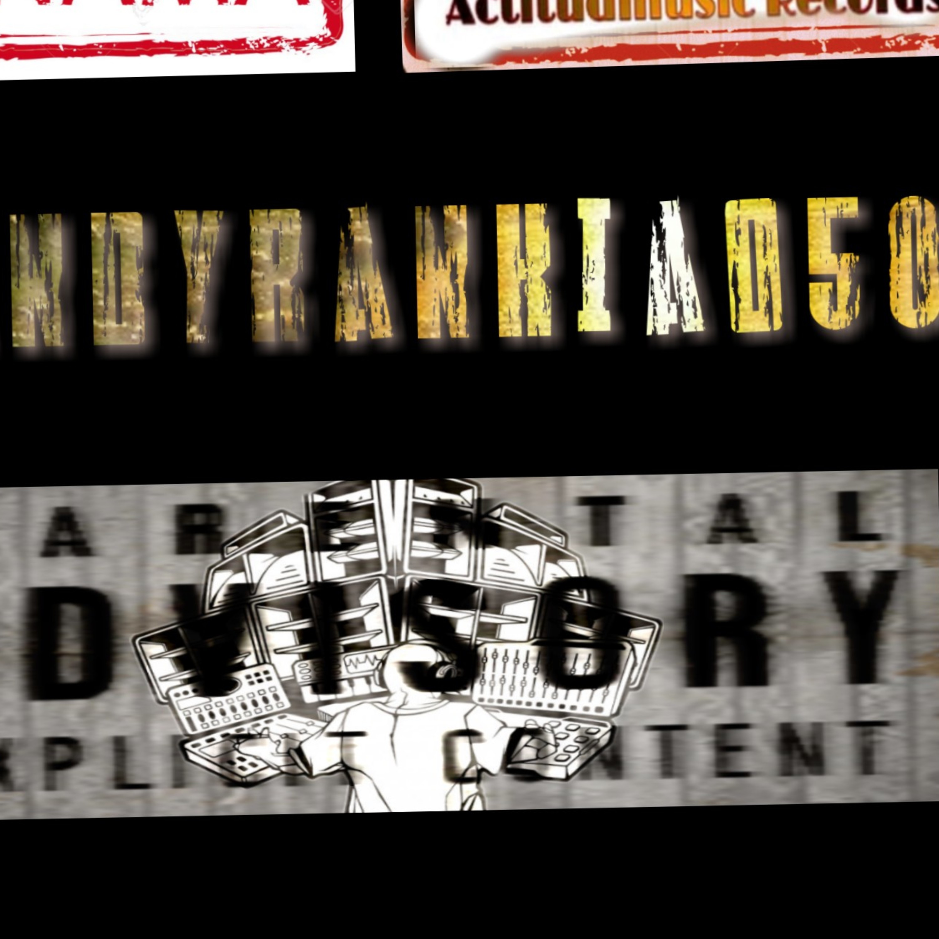 djandyrankiao507