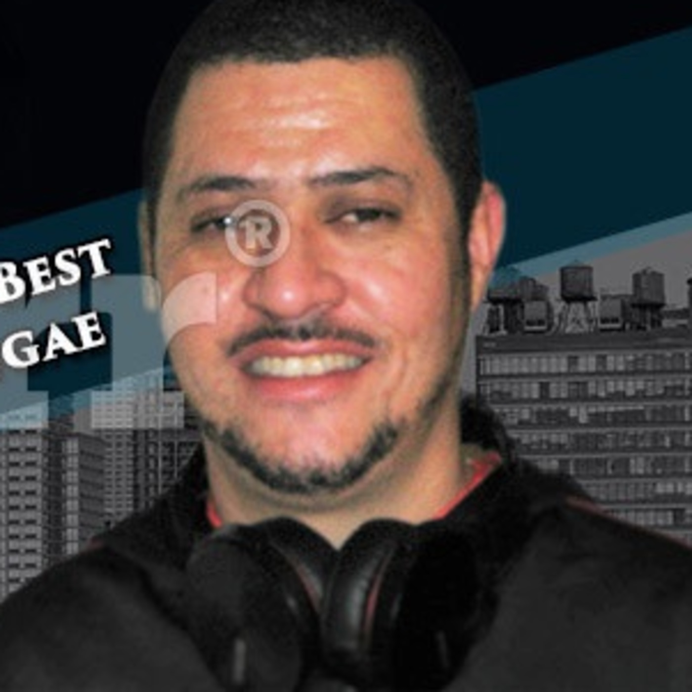 Scotty-aka-heymrdj\'s Podcast