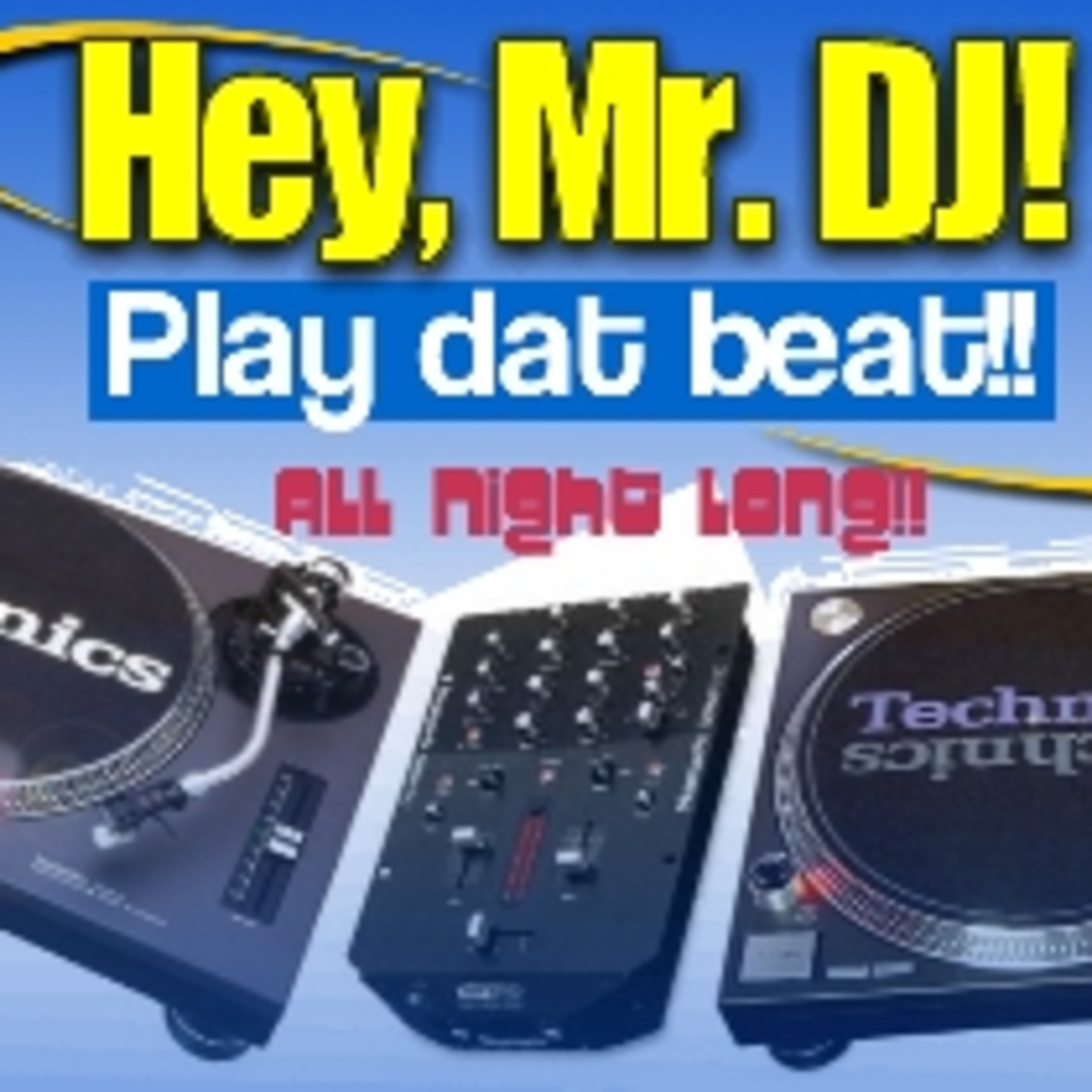 Scotty-aka-heymrdj\'s Podcast