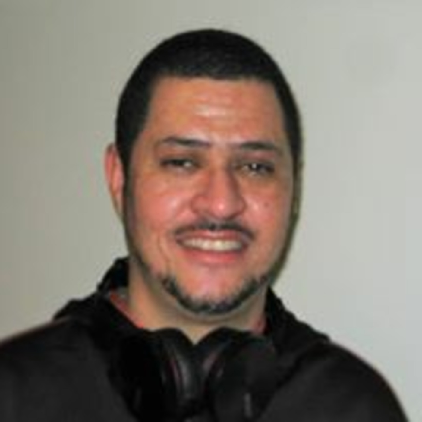 Scotty-aka-heymrdj\'s Podcast