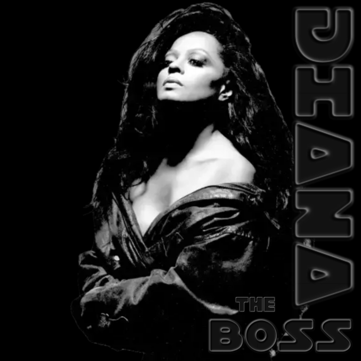 Episode 204: 3012-21 The Diana "The Boss" Ross Show episode artwork