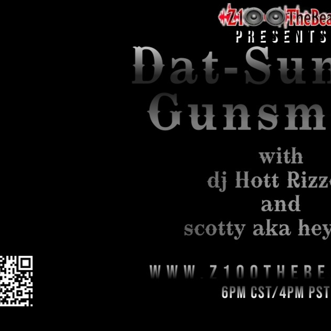 Scotty-aka-heymrdj\'s Podcast