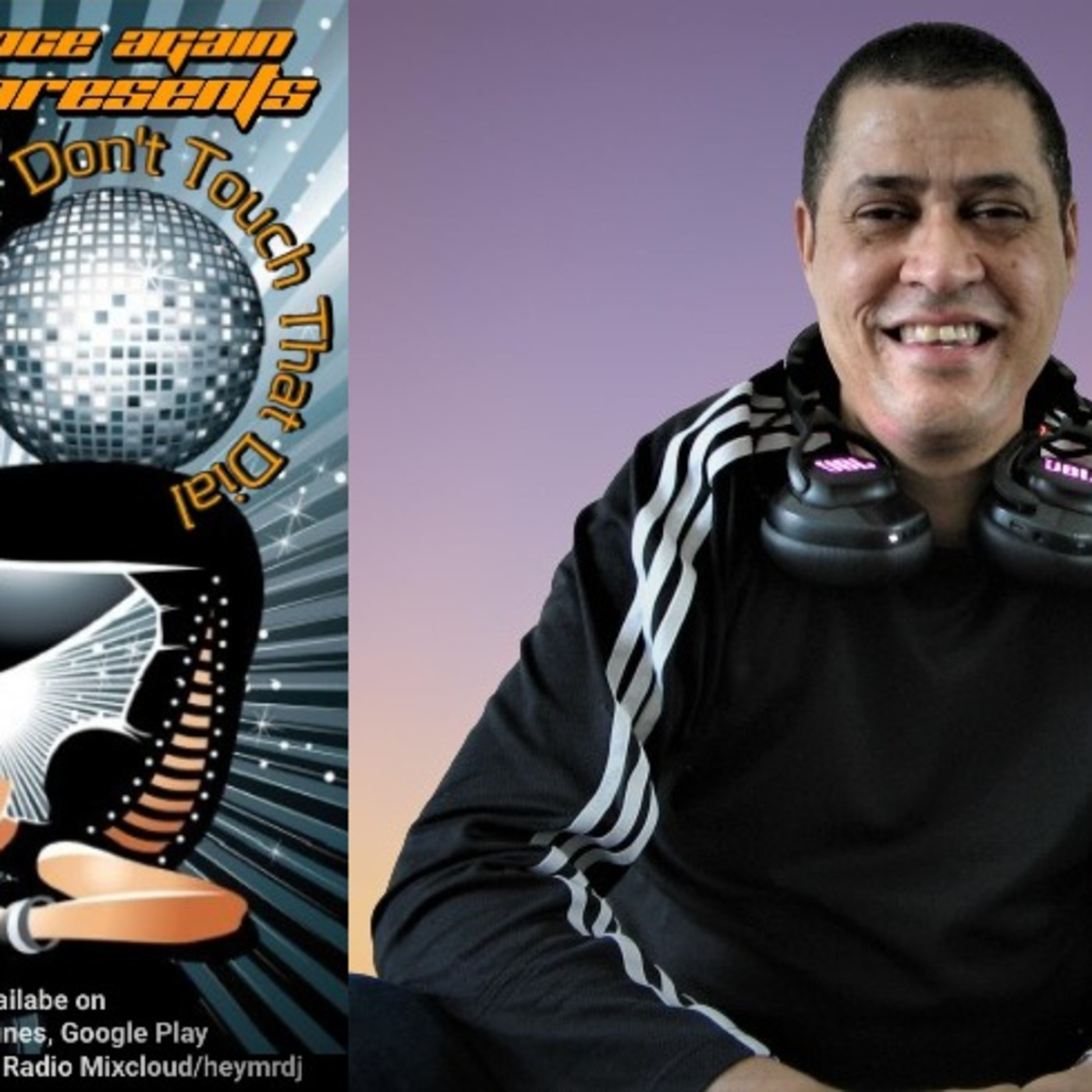 Scotty-aka-heymrdj\'s Podcast