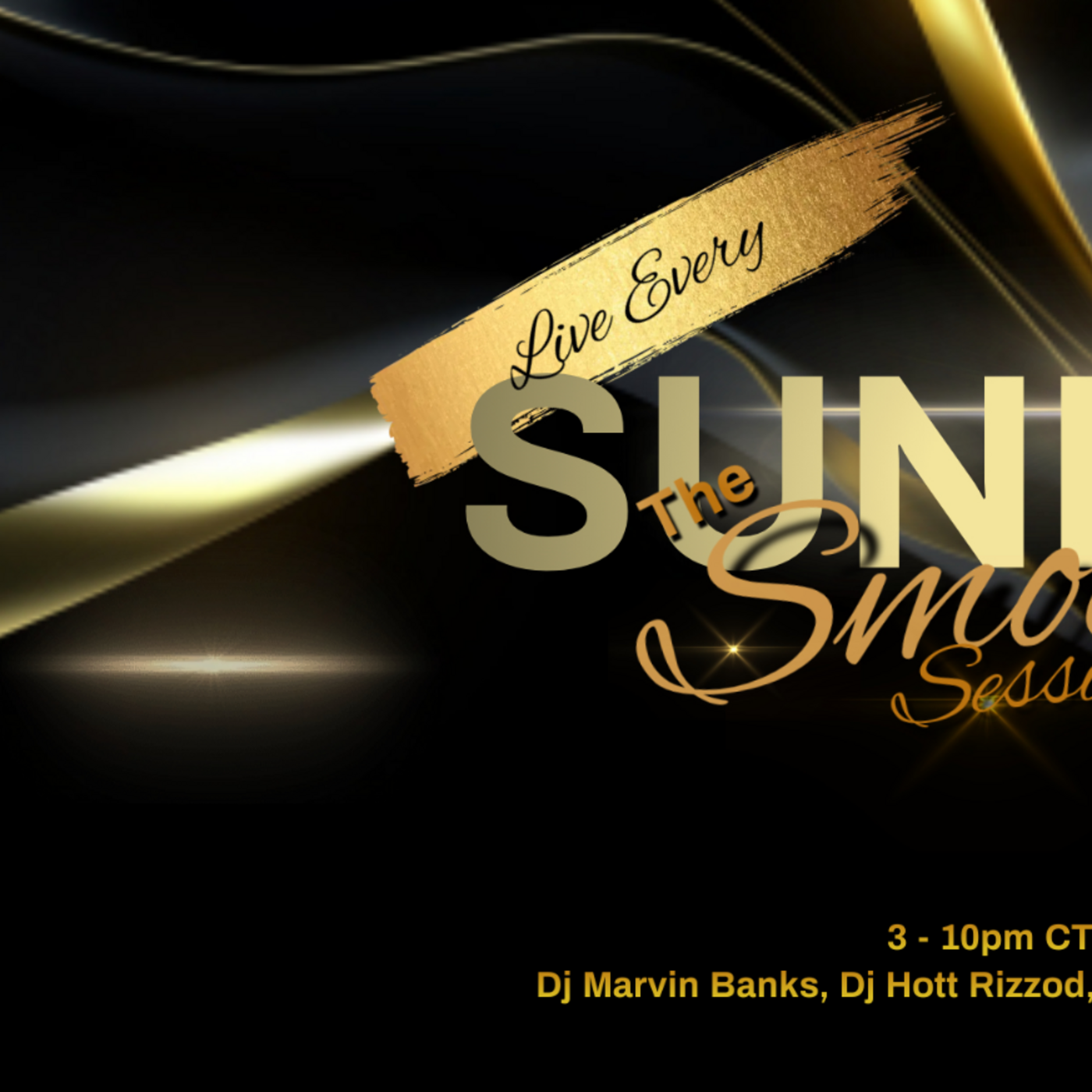 Episode 281: 31-07-22 That Sunday Smoke Show (The Smooth 70's Edition) episode artwork