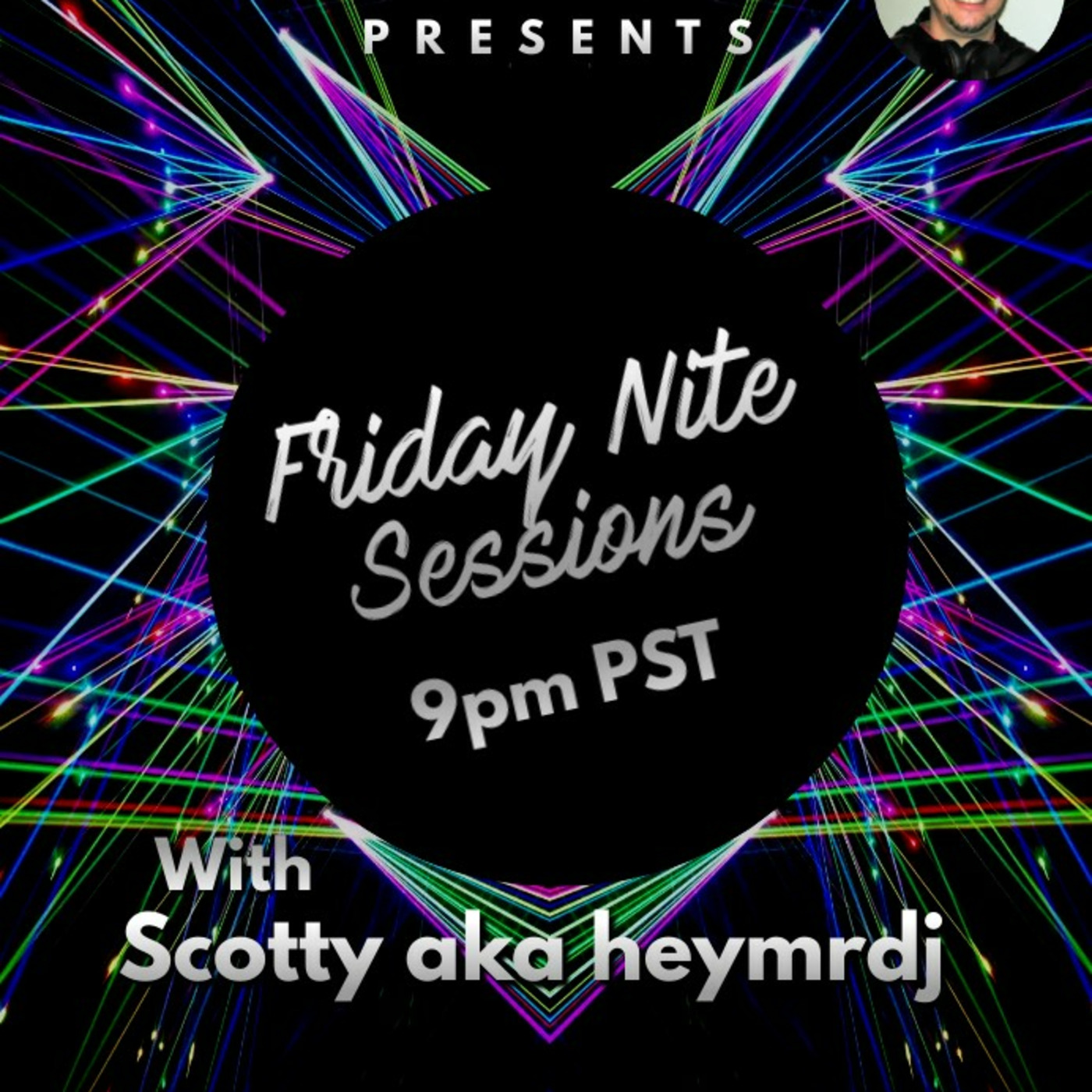 Scotty-aka-heymrdj\'s Podcast