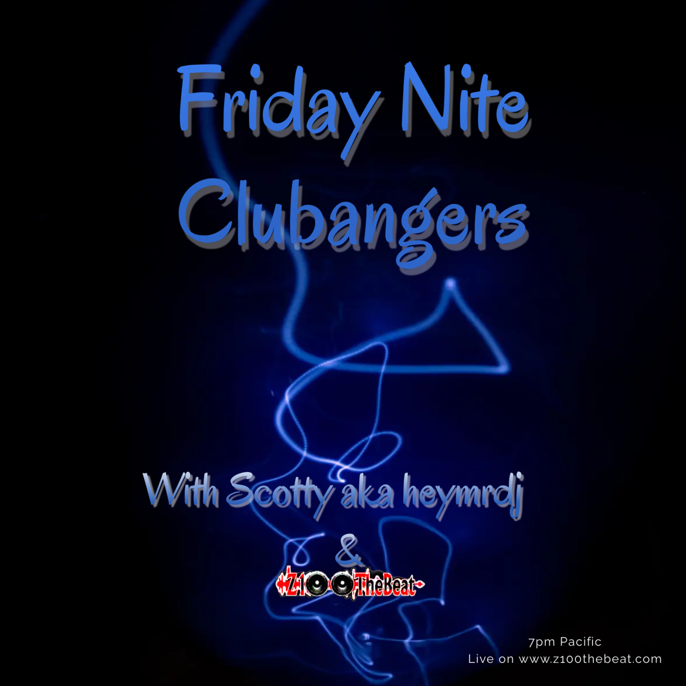 Scotty-aka-heymrdj\'s Podcast