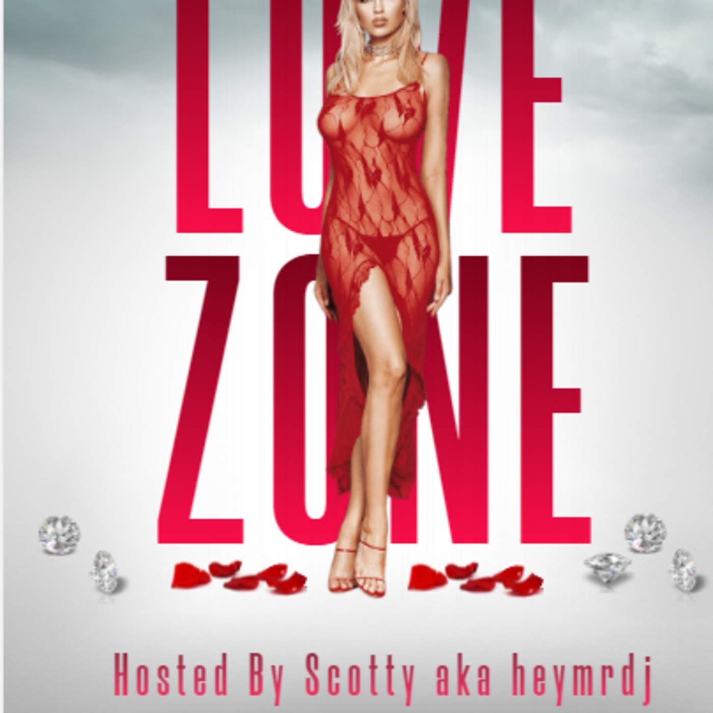 Episode 324: 23-10-22 That Sunday Smoke Show (The Love Edition) episode artwork