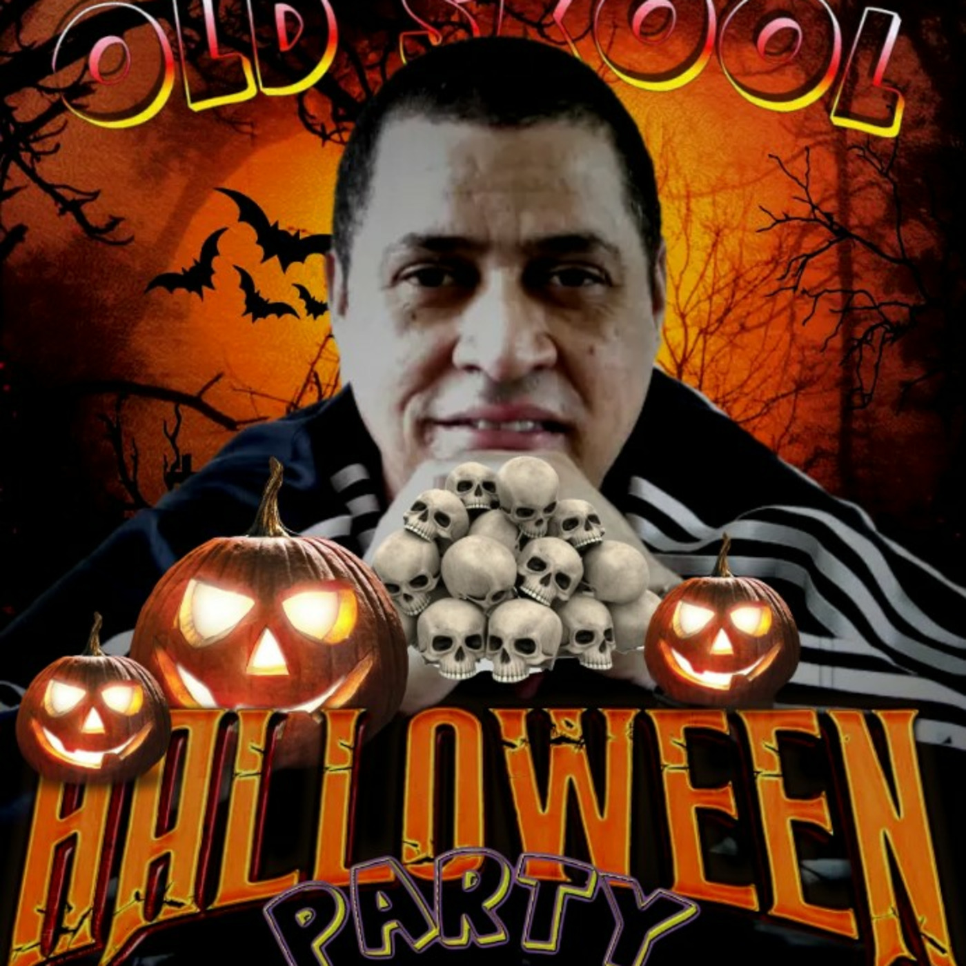 Episode 327: 30-10-22 That Sunday Smoke Show (Halloween Edition) episode artwork