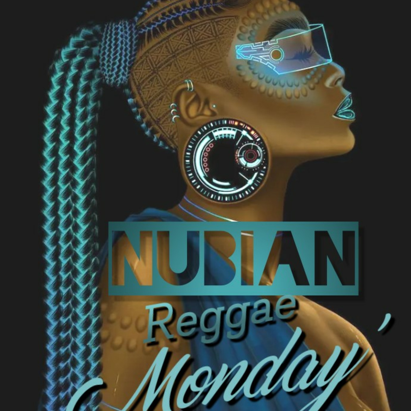 Scotty-aka-heymrdj\'s Podcast