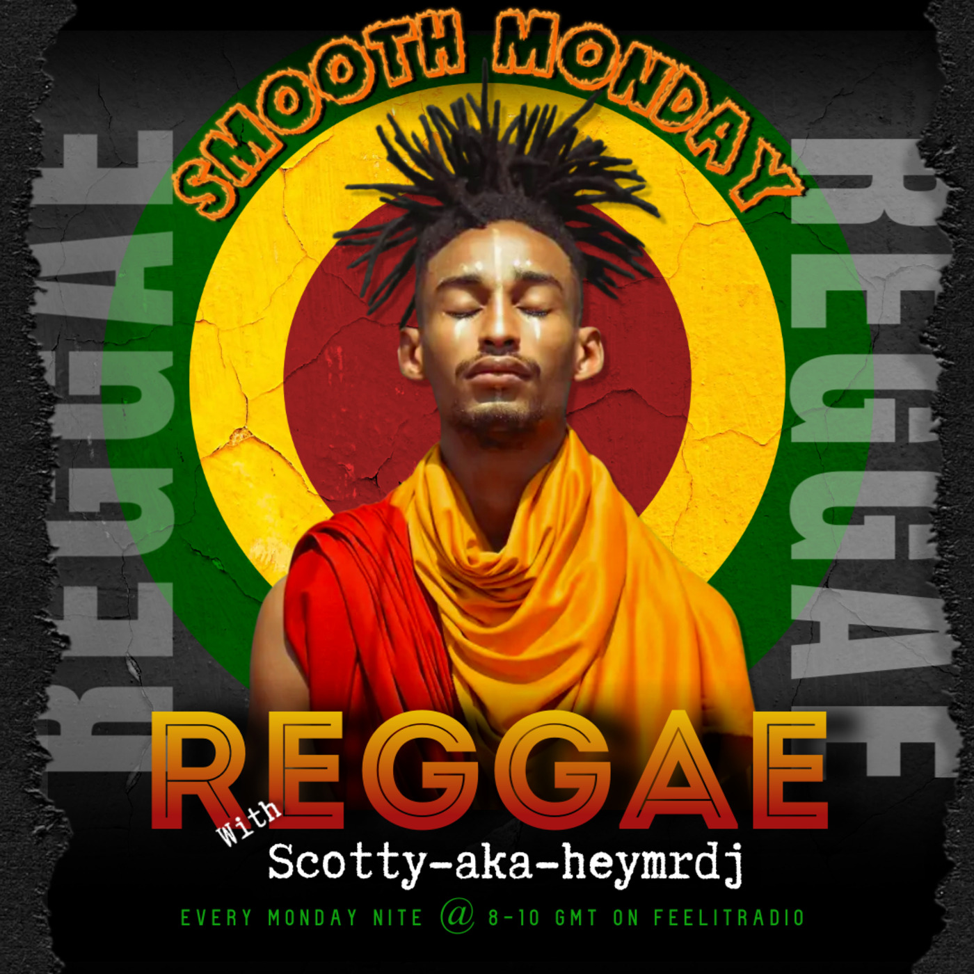 Scotty-aka-heymrdj\'s Podcast