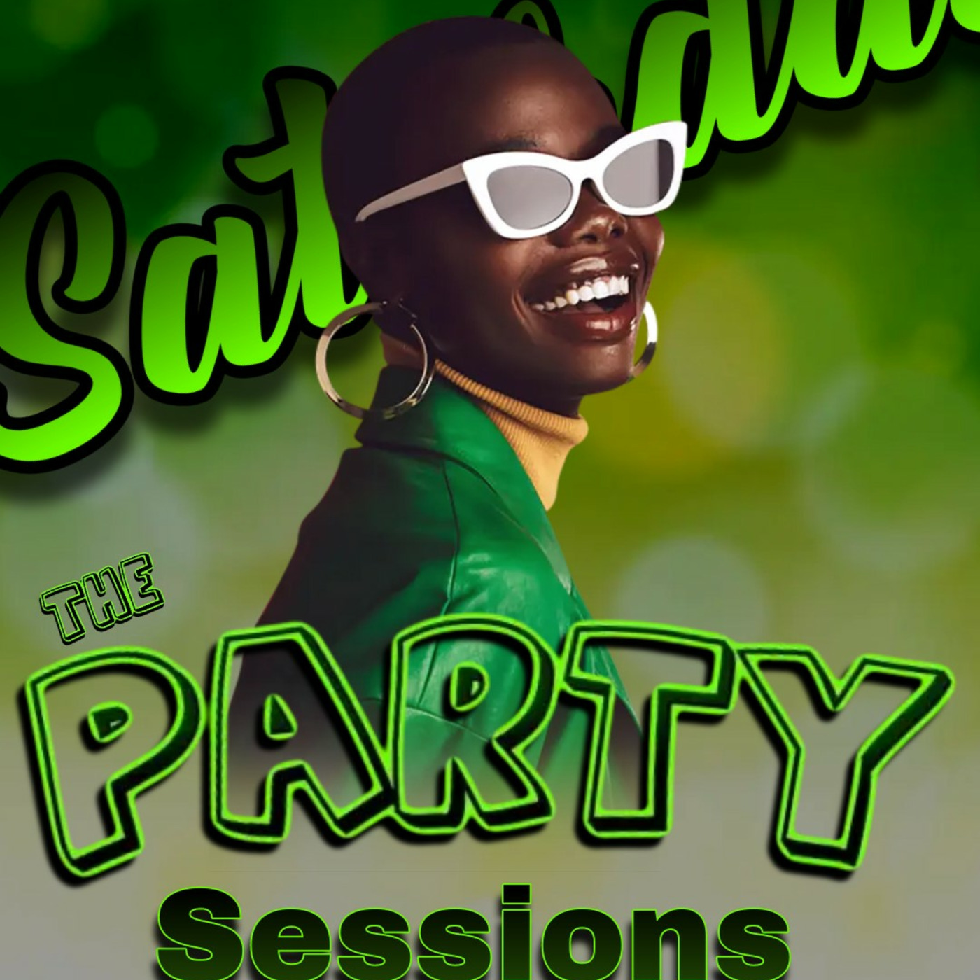 Scotty-aka-heymrdj\'s Podcast
