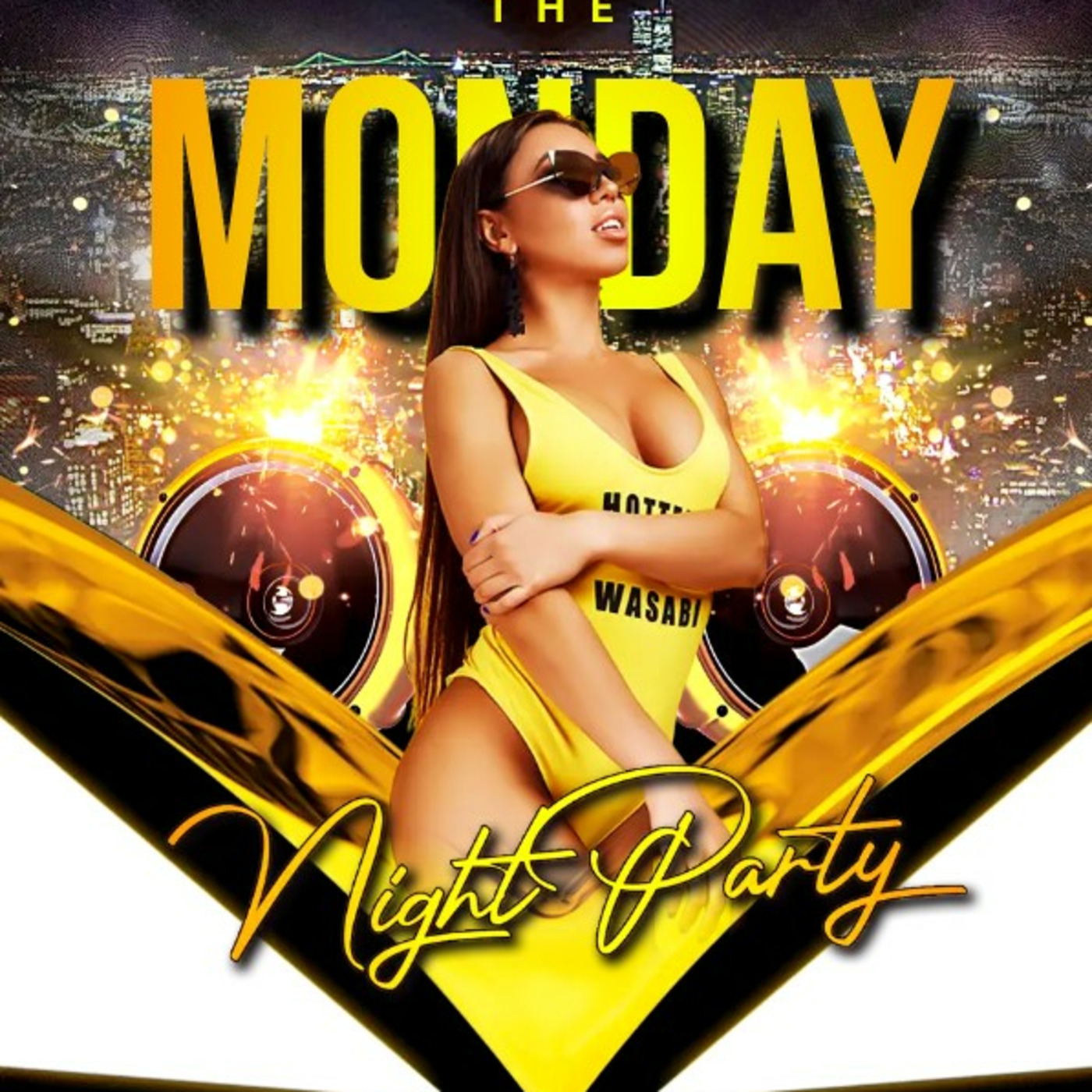 Episode 404: 05-23 Feelitradio Mon Nite Reggae episode artwork