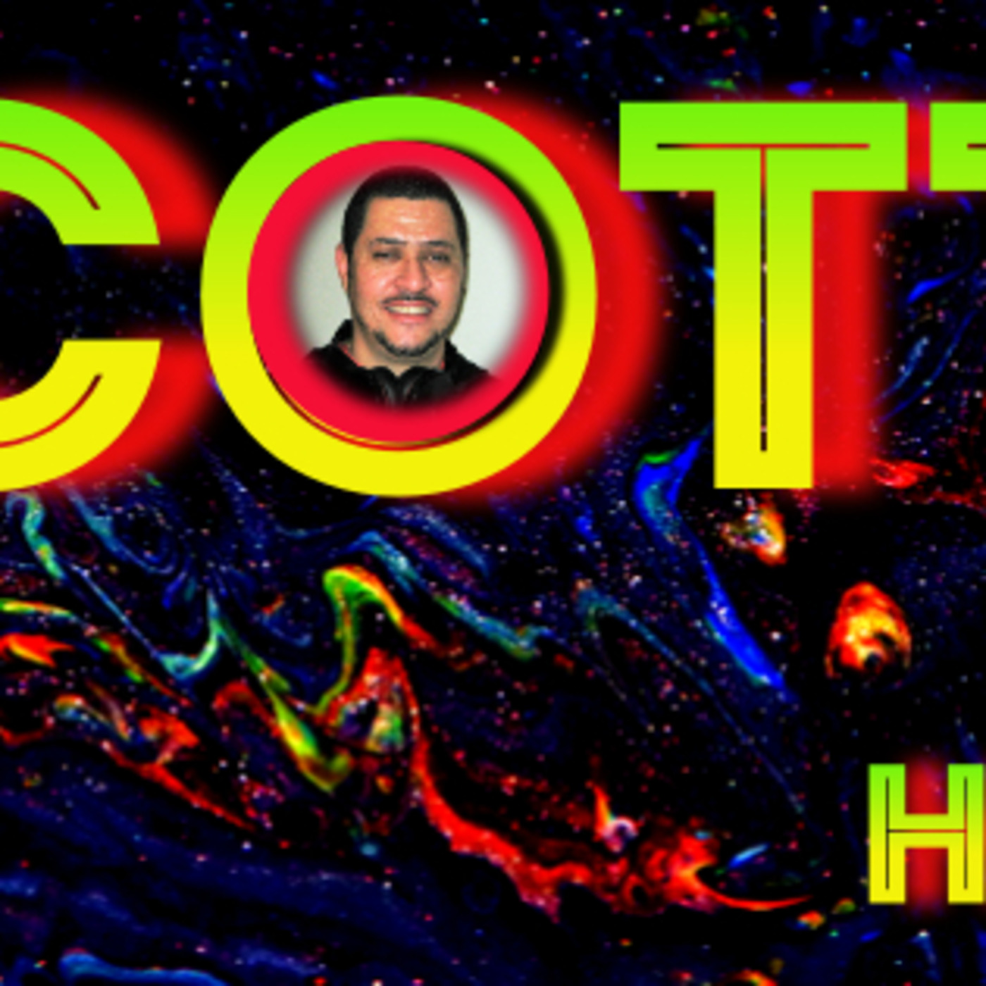 Scotty-aka-heymrdj\'s Podcast