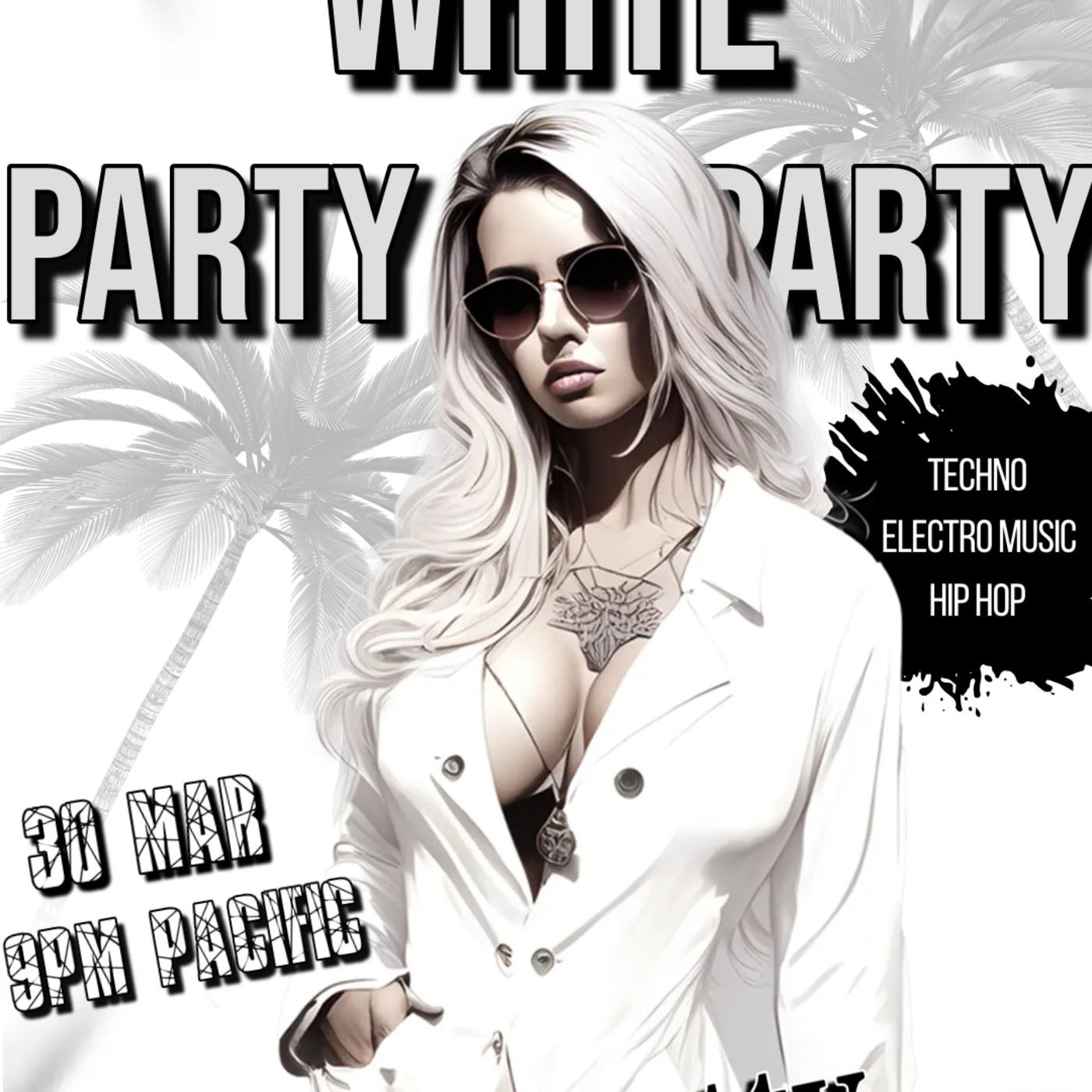 Scotty-aka-heymrdj\'s Podcast