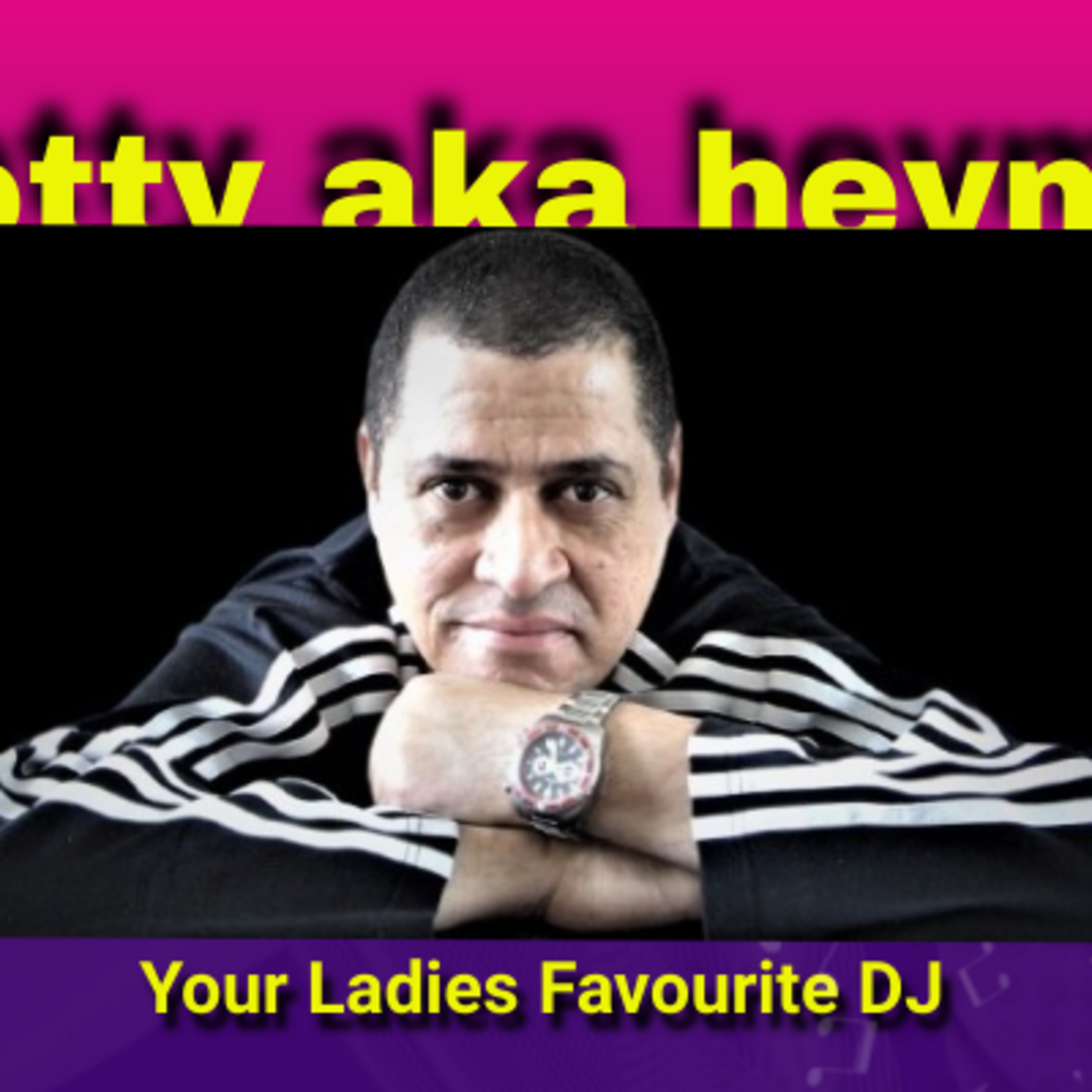 Scotty-aka-heymrdj\'s Podcast