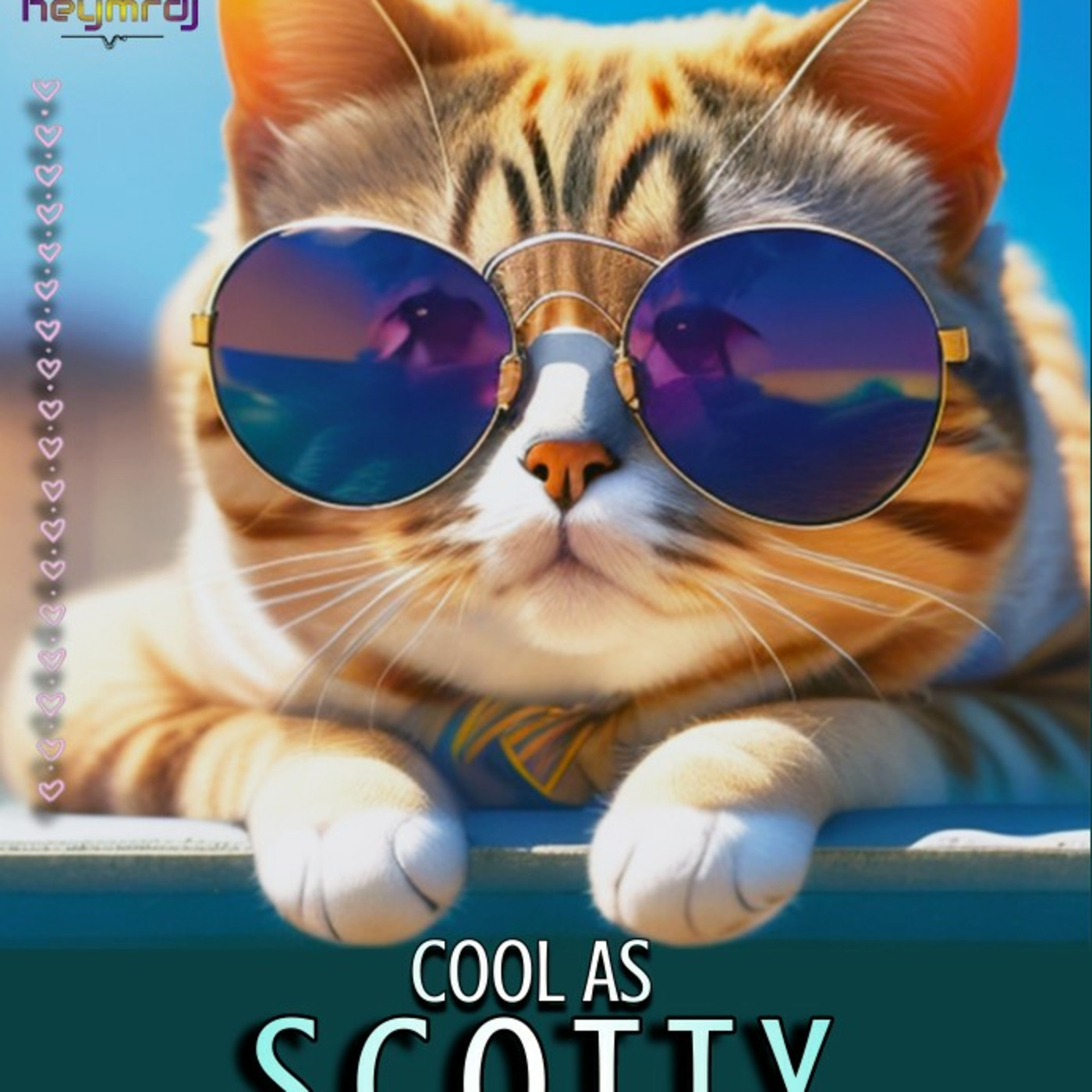 Scotty-aka-heymrdj\'s Podcast