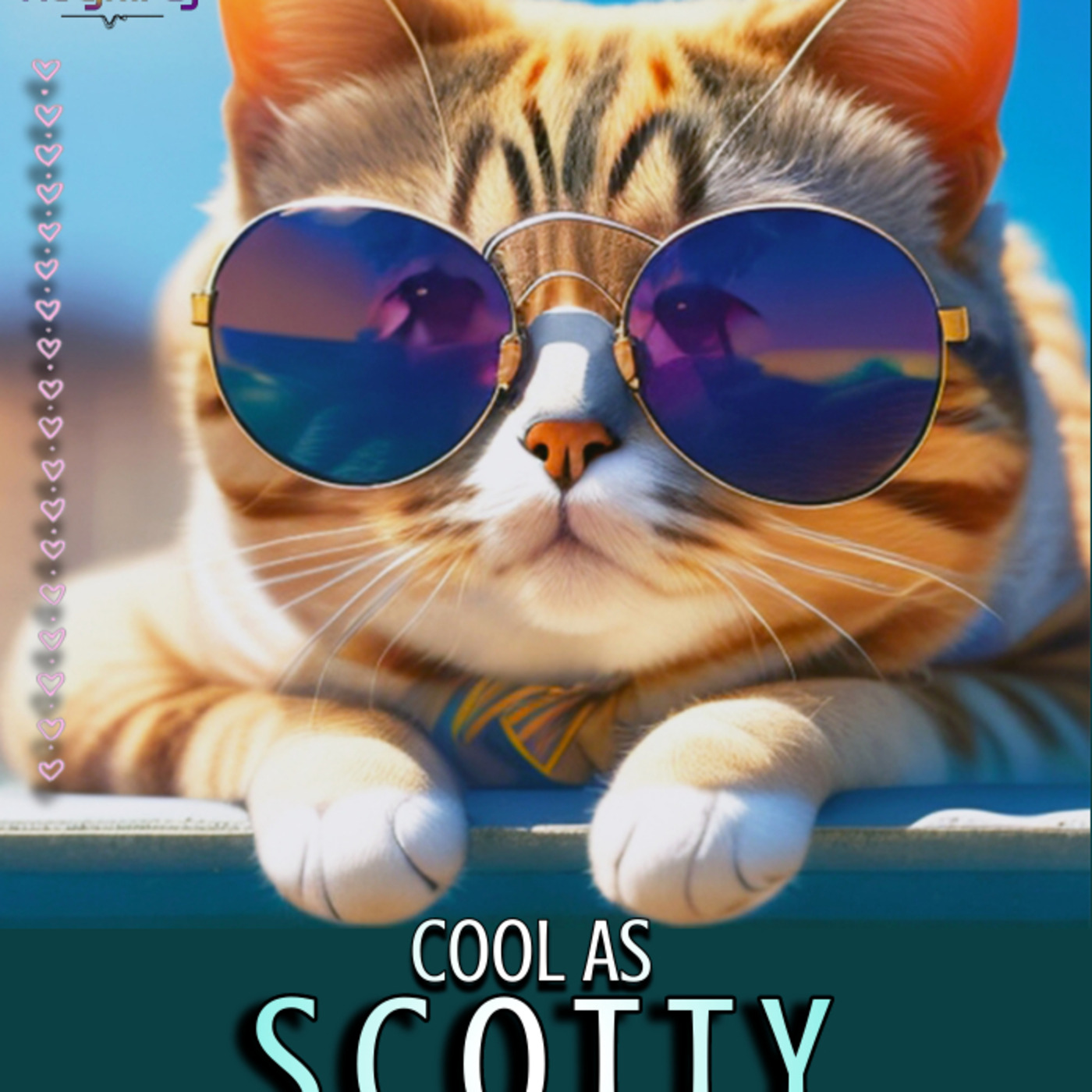 Scotty-aka-heymrdj\'s Podcast