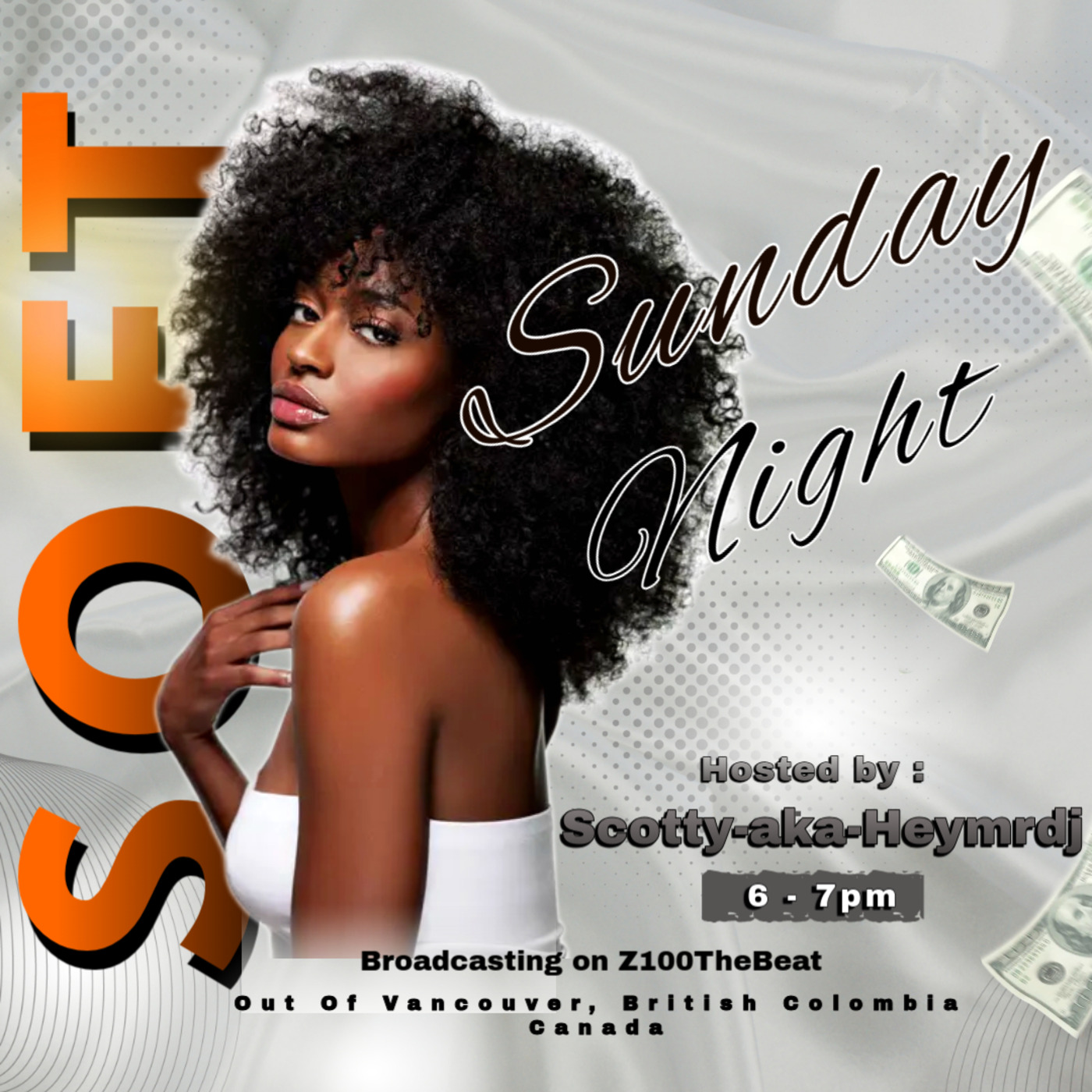 Scotty-aka-heymrdj\'s Podcast