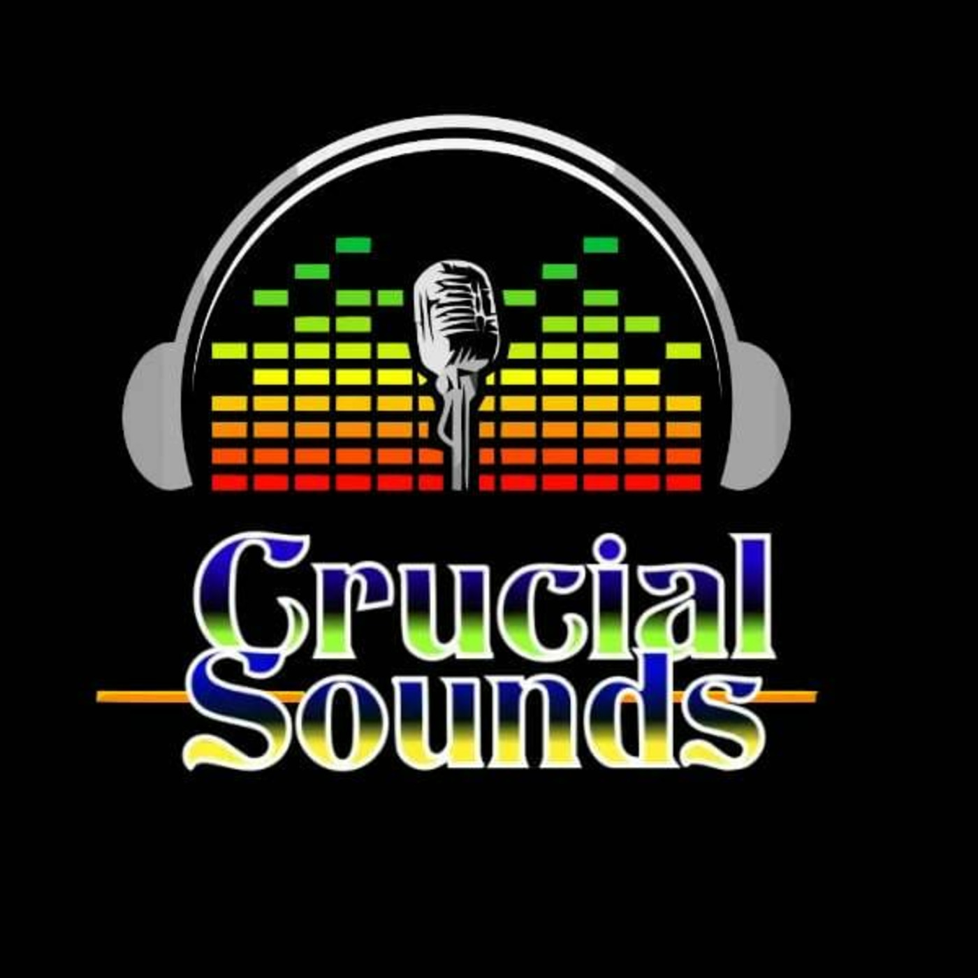 Scotty-aka-heymrdj\'s Podcast