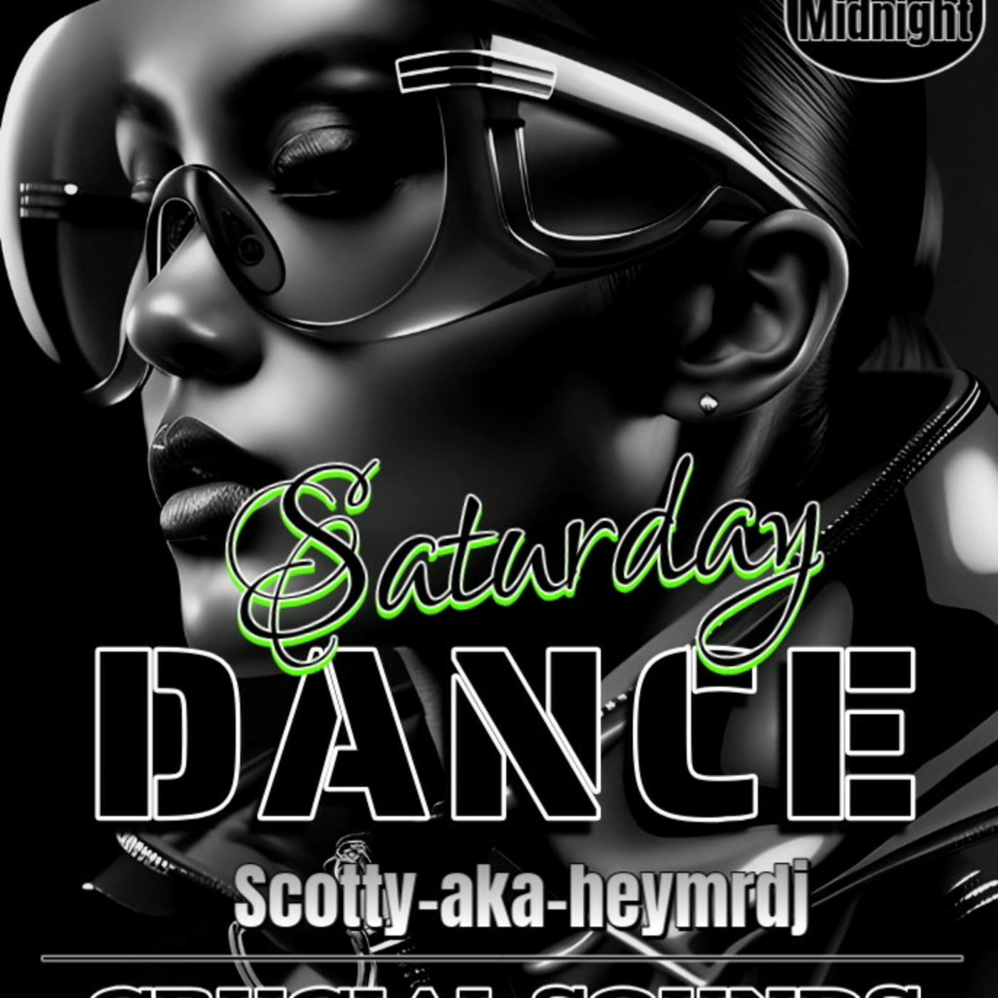 Scotty-aka-heymrdj\'s Podcast