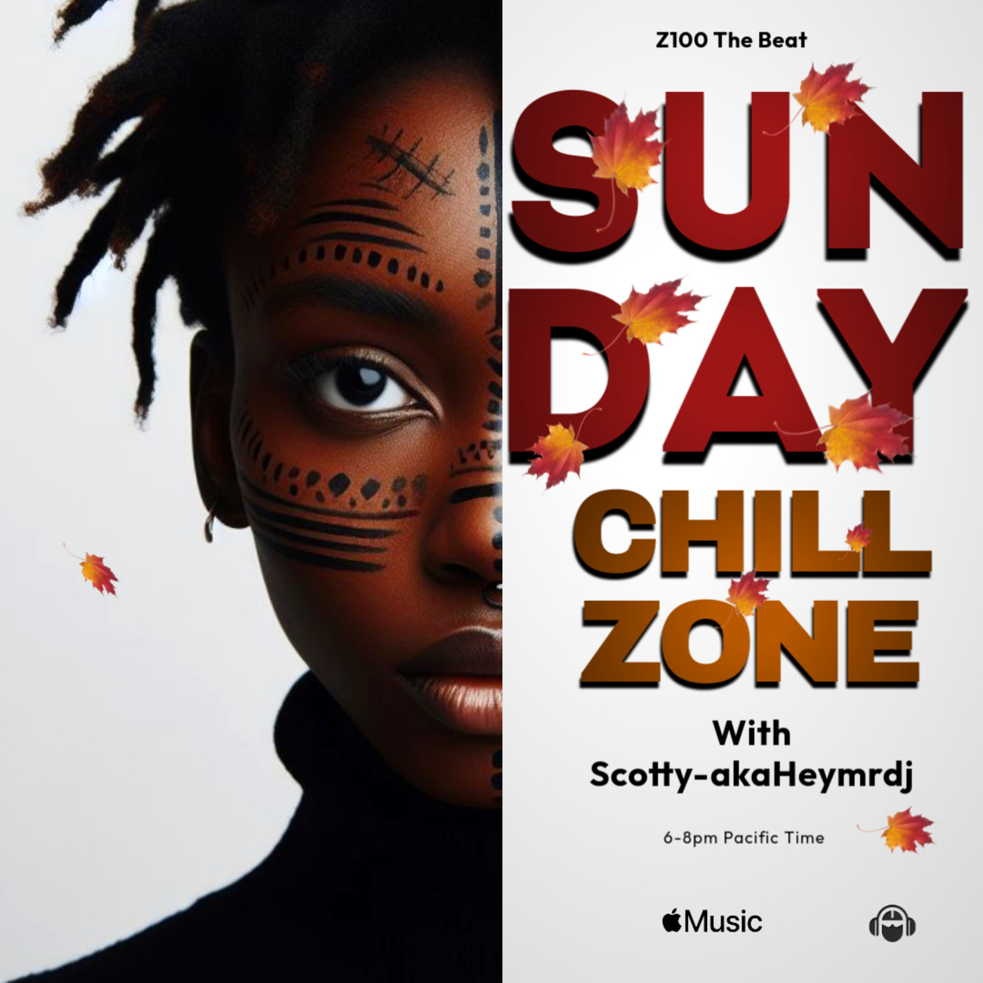 Scotty-aka-heymrdj\'s Podcast