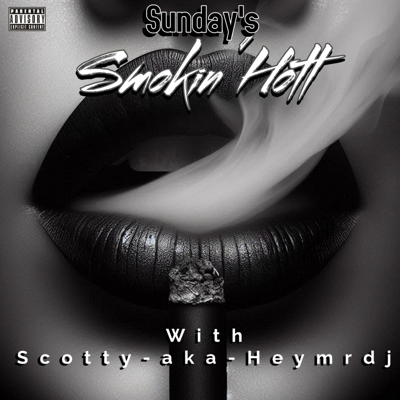 Scotty-aka-heymrdj\'s Podcast