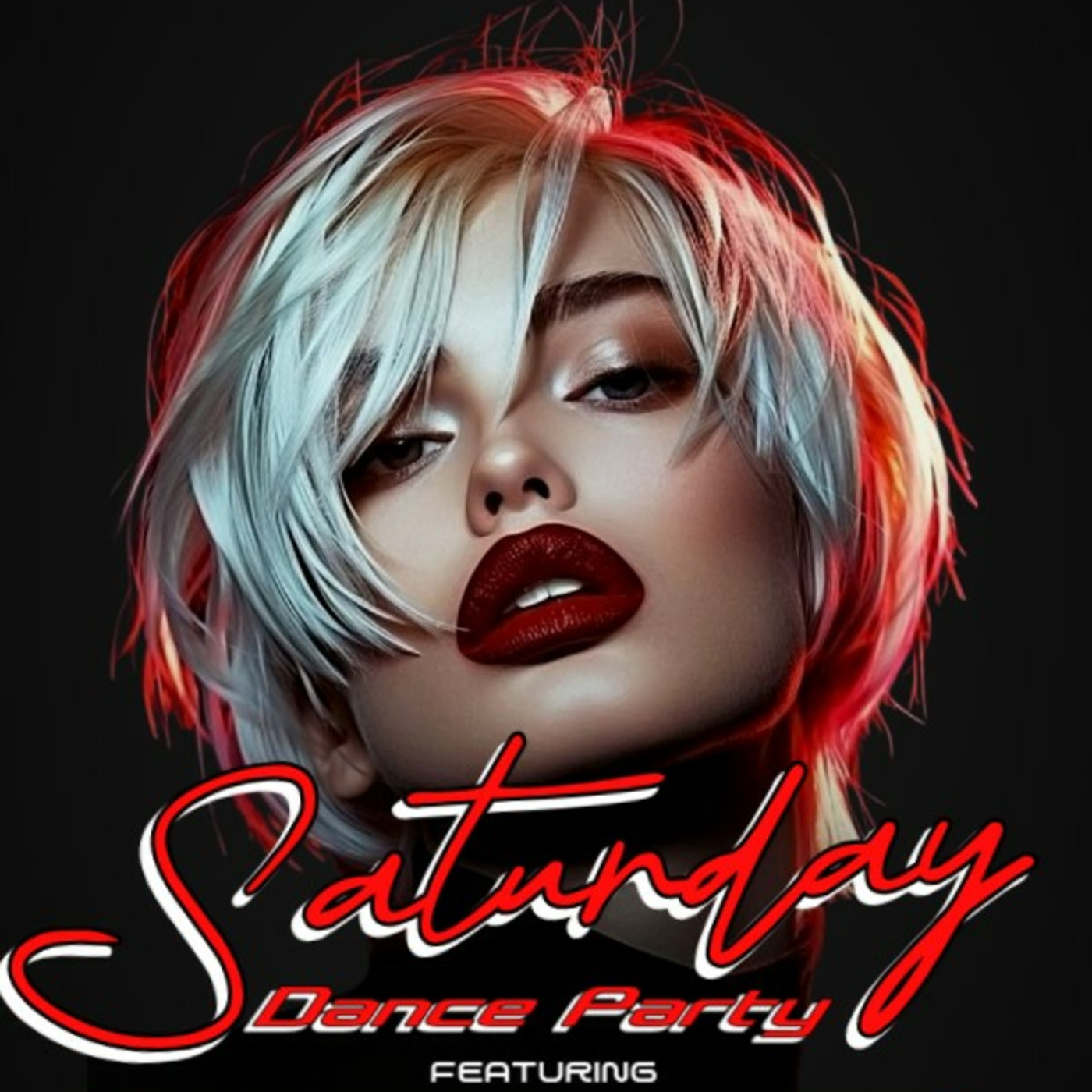 Scotty-aka-heymrdj\'s Podcast