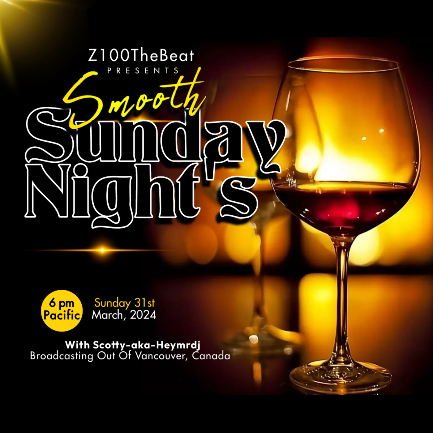 Scotty-aka-heymrdj\'s Podcast