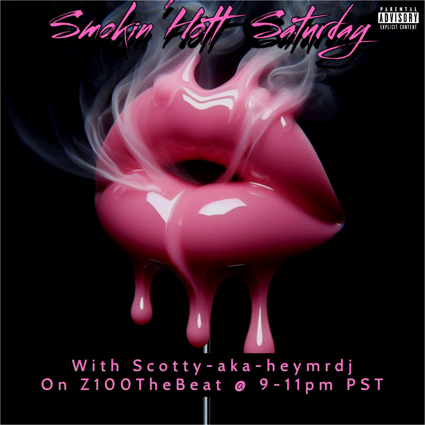 Episode 722: 10-05-25 Z100 Radio Show episode artwork