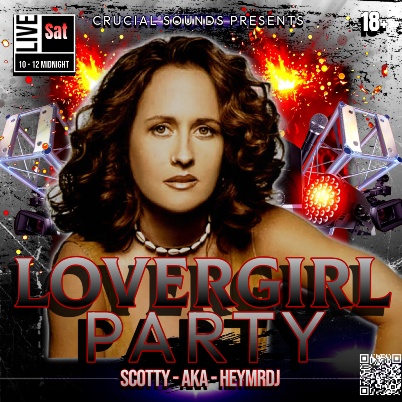Scotty-aka-heymrdj\'s Podcast